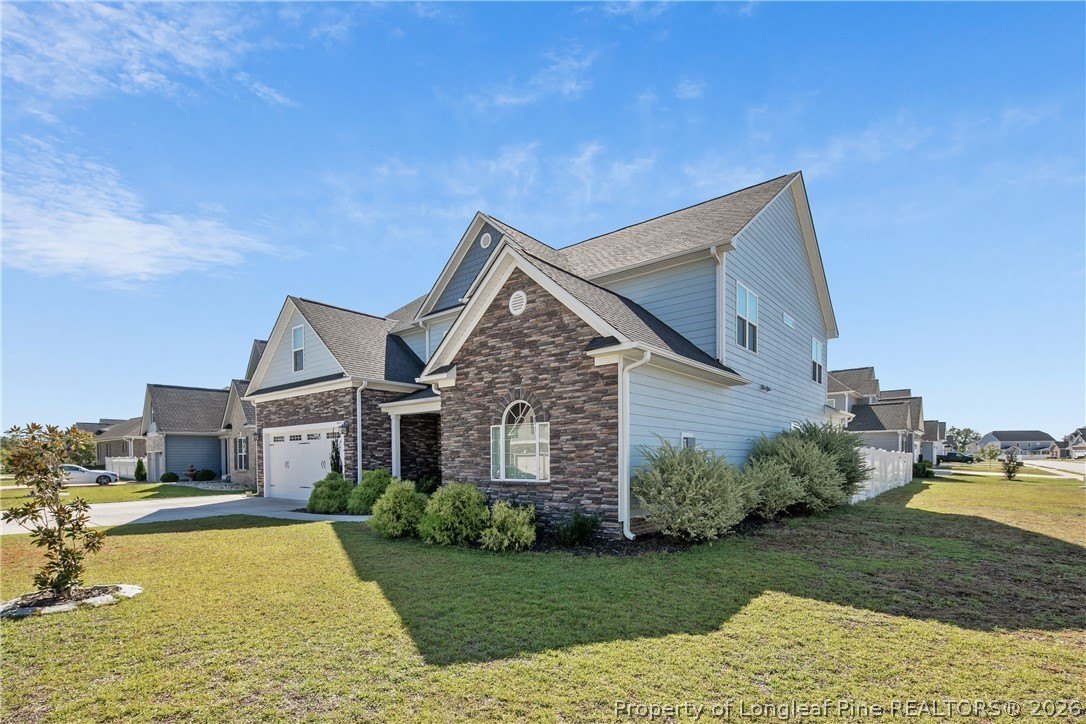 Cragburn Pl, Fayetteville, NC 28306 #1