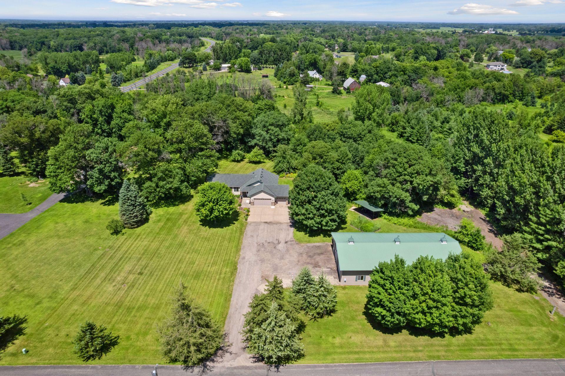 Chisago Lake Twp, Minnesota, 55073, United States, 4 Bedrooms Bedrooms, ,2 BathroomsBathrooms,Residential,For Sale,1912277