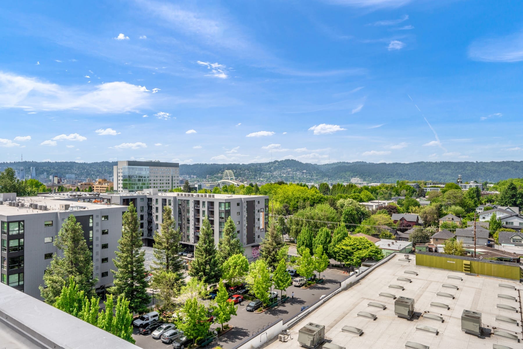  12 NE FREMONT ST #801 Portland, OR 97212 - 物件實景