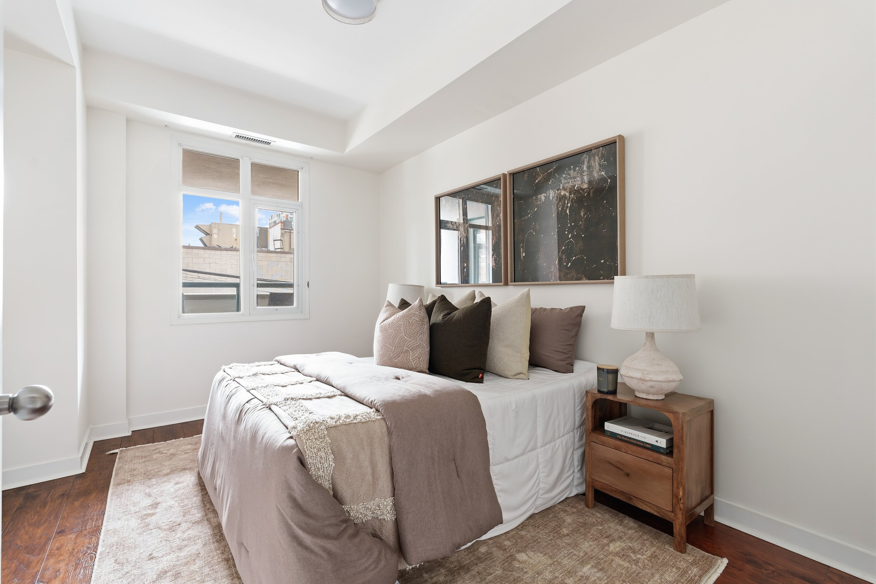  Urban Downtown Living - 物件實景