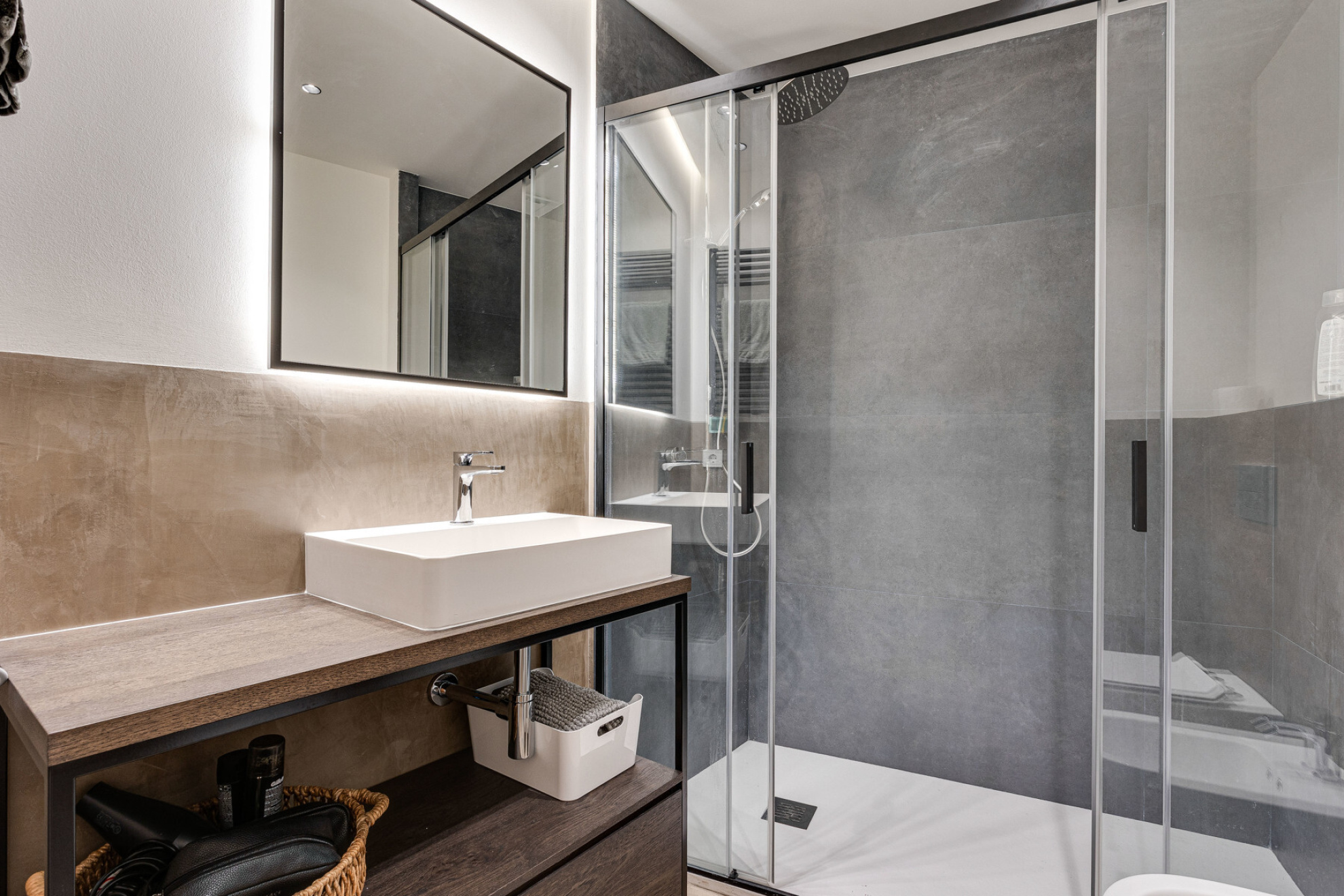  Beautiful high and renovated apartment in Eixample Dreta - 物件實景