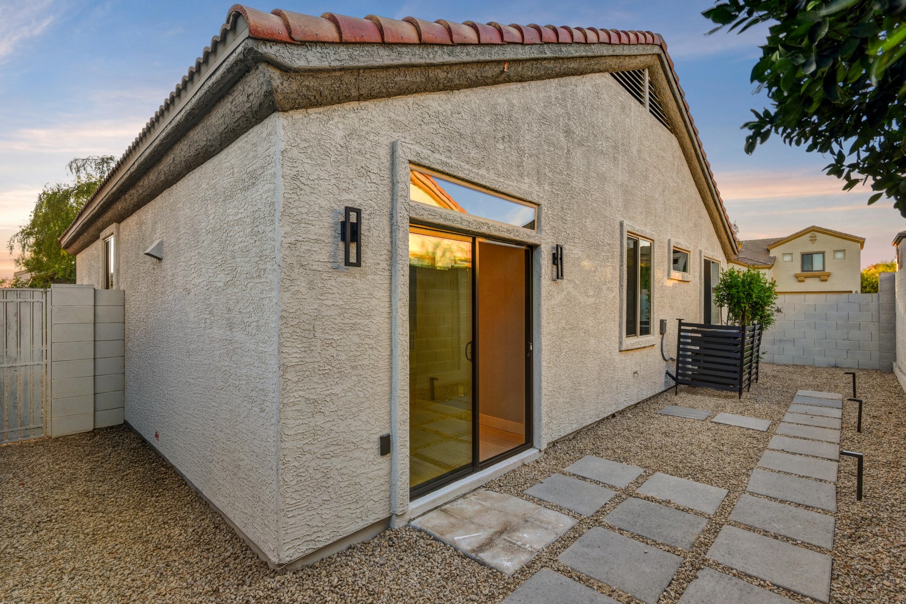  4167 E Hallihan Drive  Cave Creek, AZ - 物件實景