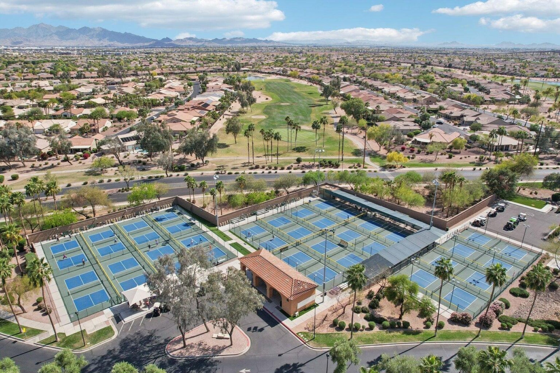  2623 N 162nd Avenue¦Goodyear, AZ - 物件實景