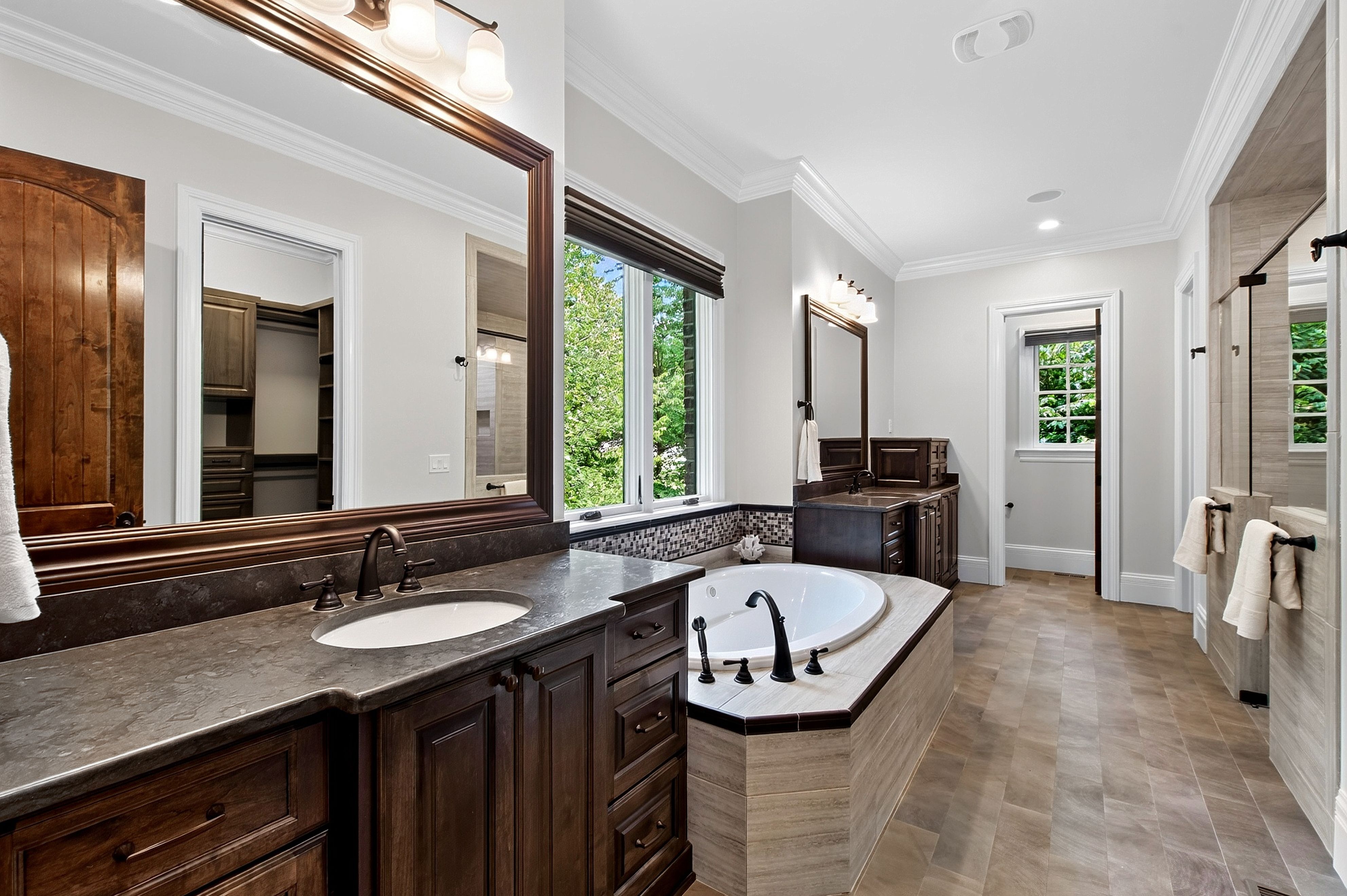  6025 Over Hadden Court, Raleigh, NC 27614 - 物件實景