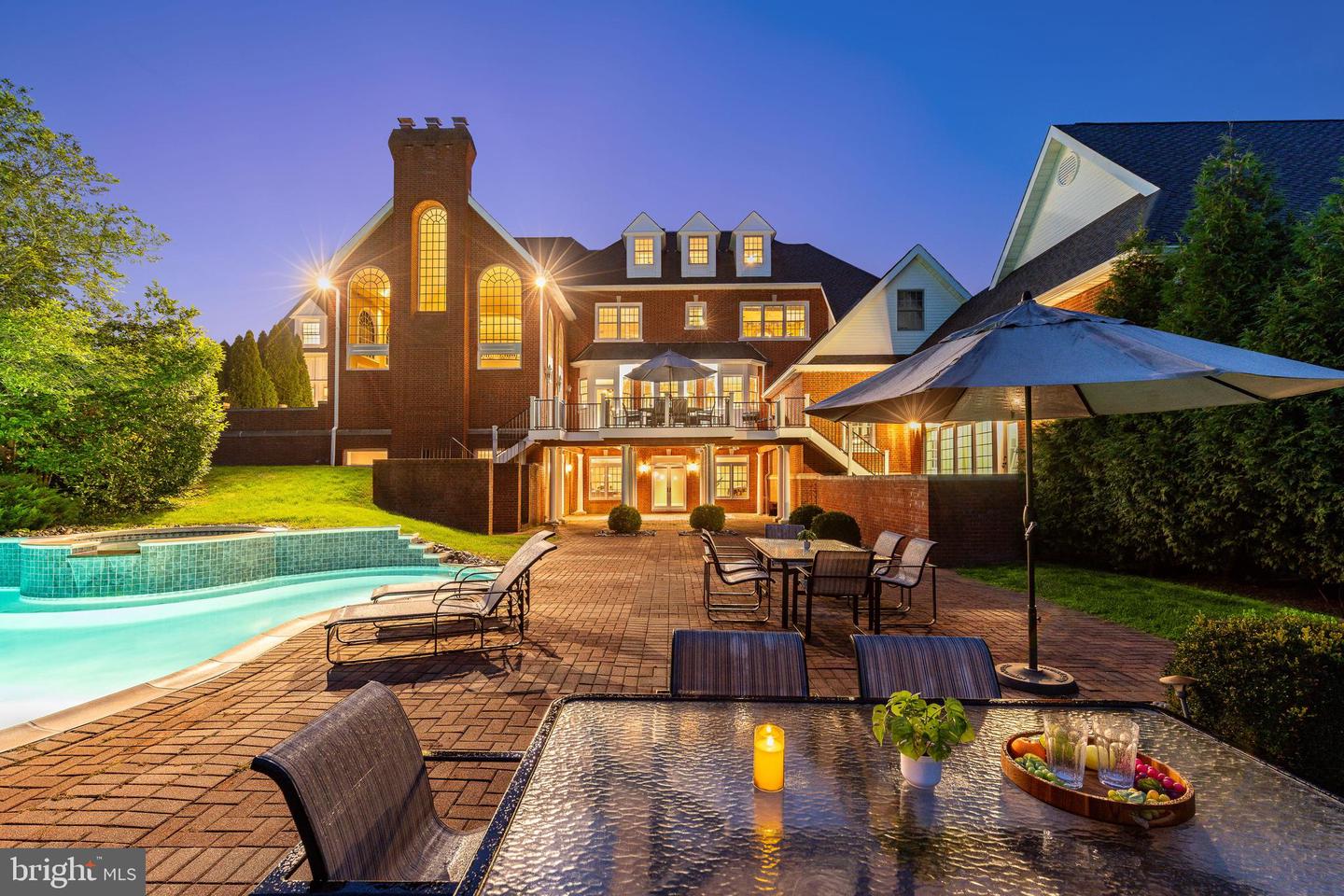 Blue Bell, Pennsylvania, 19422, United States, 5 Bedrooms Bedrooms, ,8 BathroomsBathrooms,Residential,For Sale,1940963
