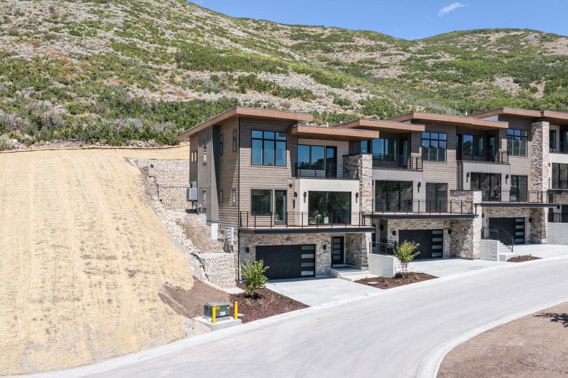  Coveted End Residence with Breathtaking Views, Minutes to Deer Valley East - 物件實景