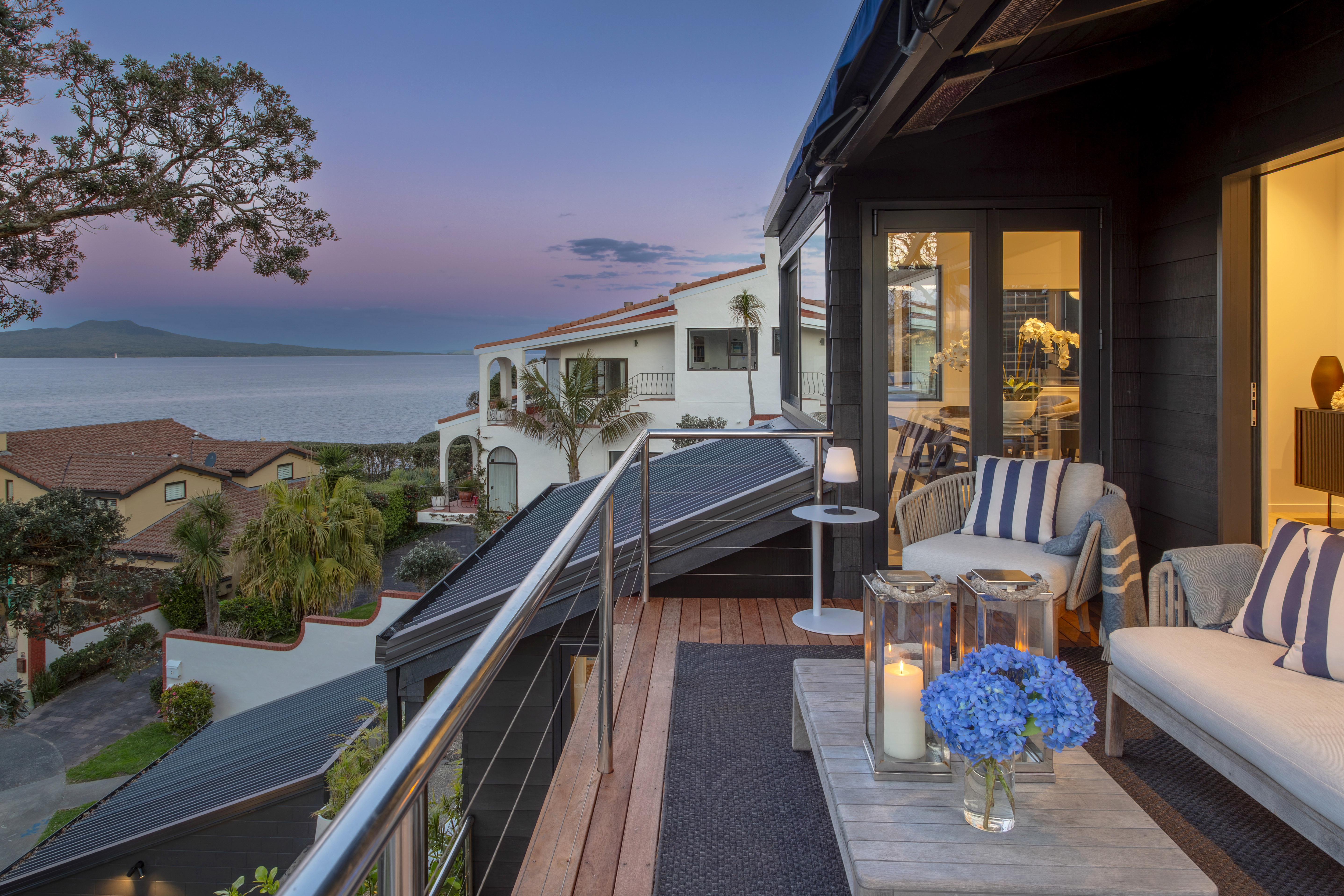  19 Audrey Road, Takapuna - 物件實景