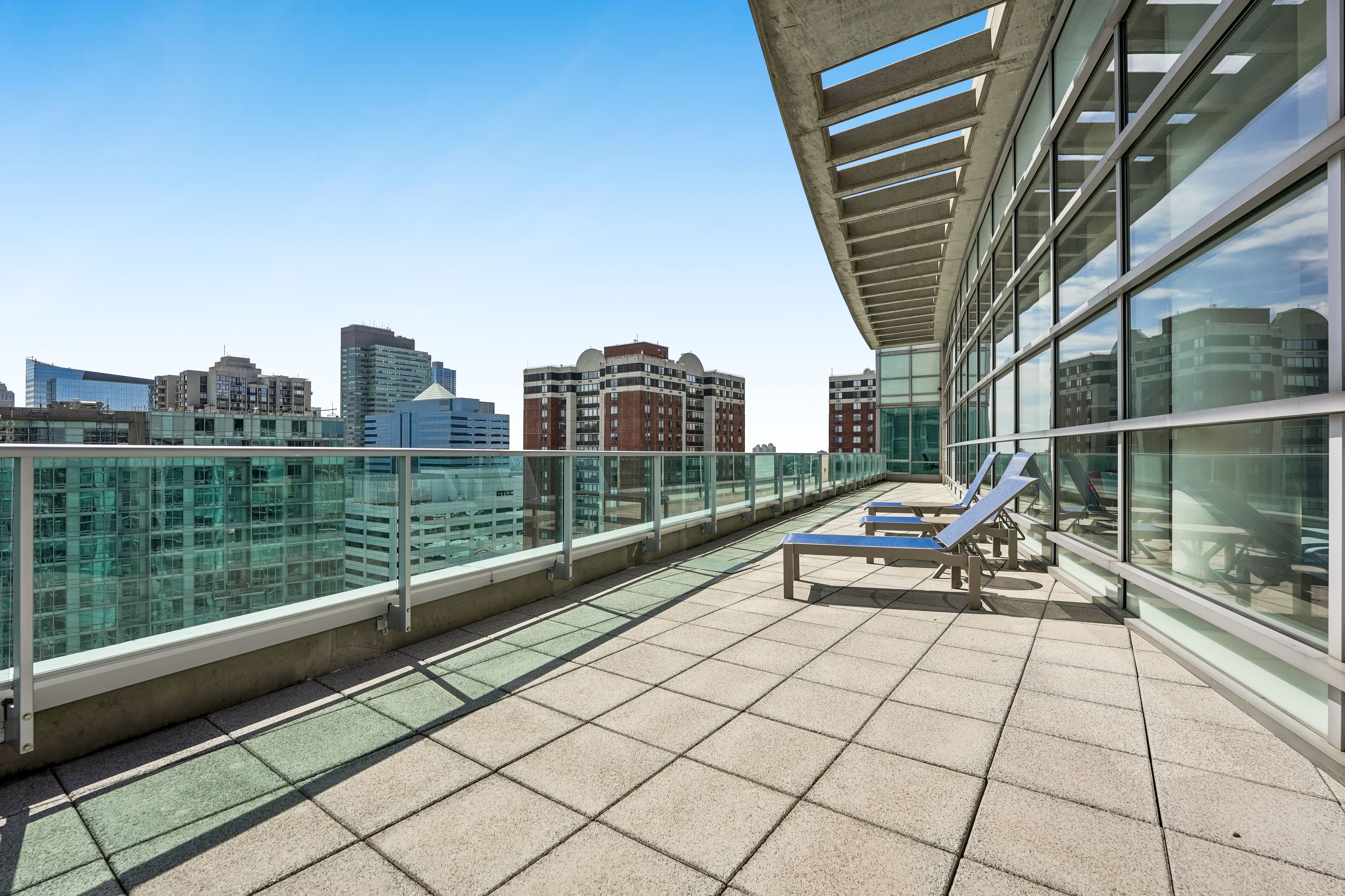  1 Shore Lane, Jersey City, NJ 07310 - 物件實景