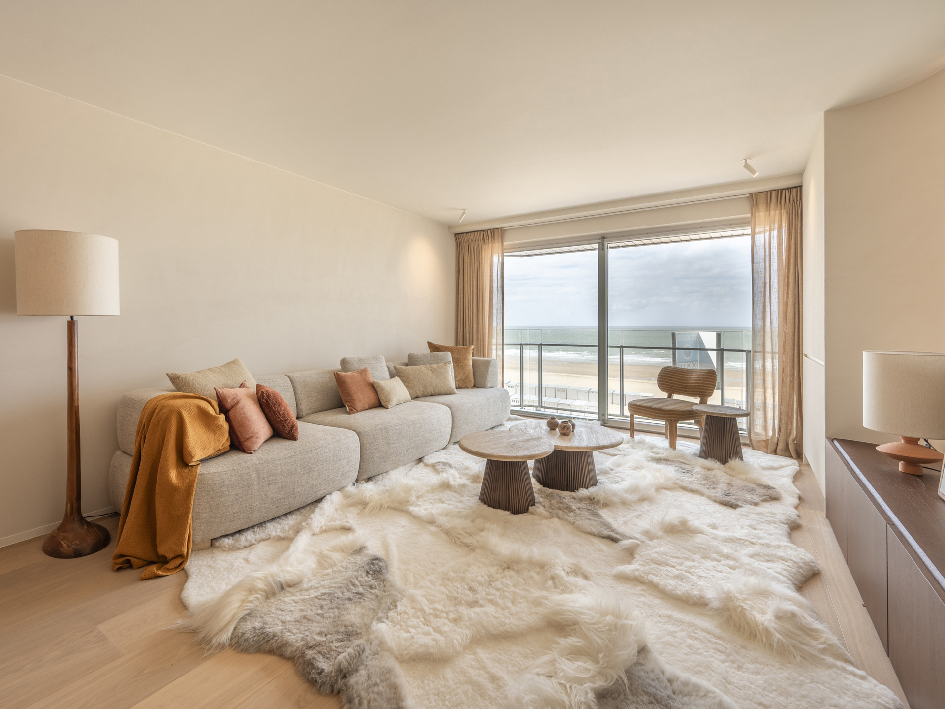  West-Vlaanderen I Knokke - 物件實景