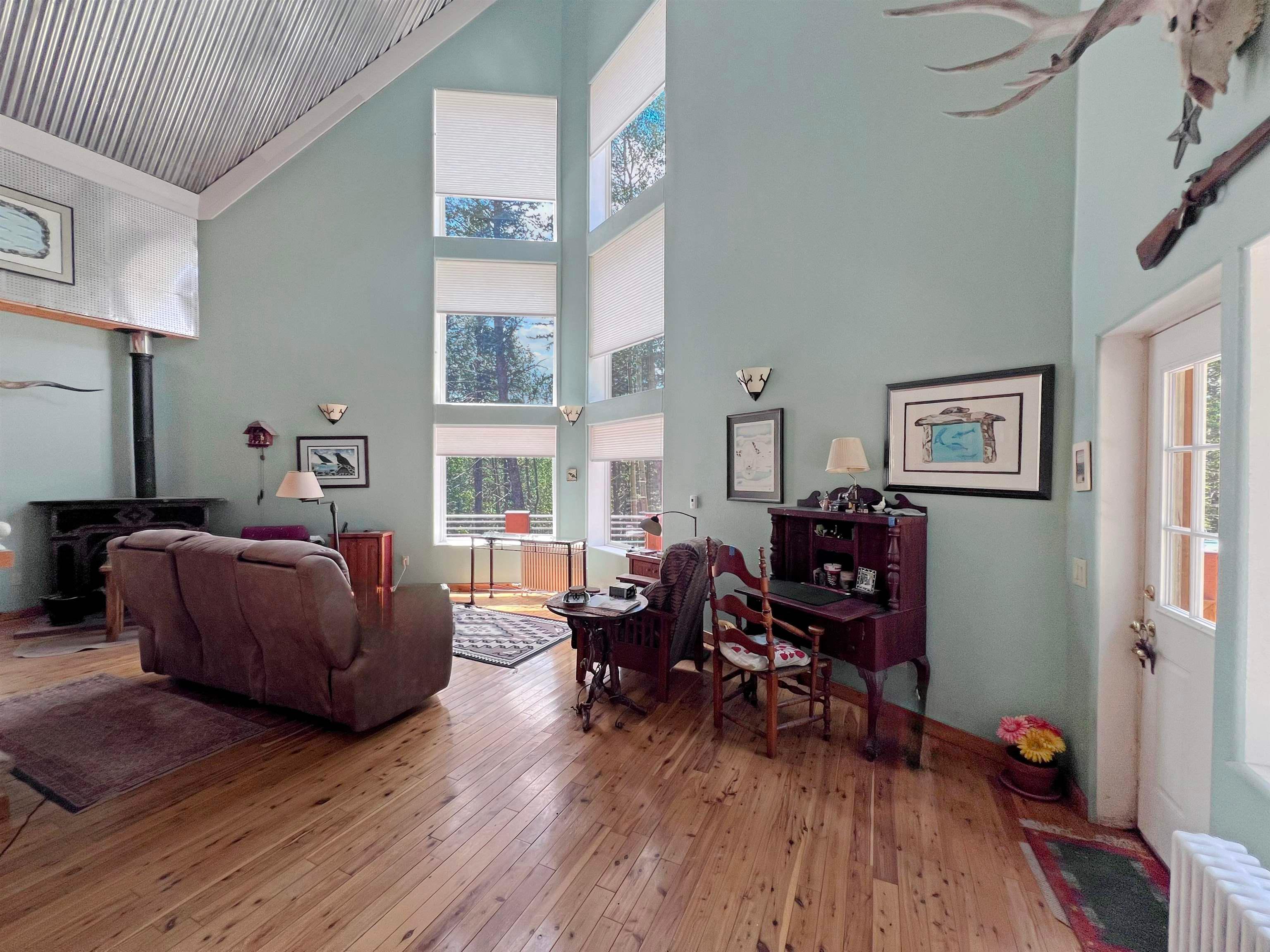 Angel Fire, New Mexico, 87710, United States, 2 Bedrooms Bedrooms, ,3 BathroomsBathrooms,Residential,For Sale,1919583