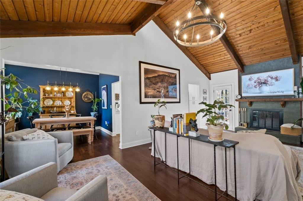 Marietta, Georgia, 30066, United States, 4 Bedrooms Bedrooms, ,3 BathroomsBathrooms,Residential,For Sale,1994491