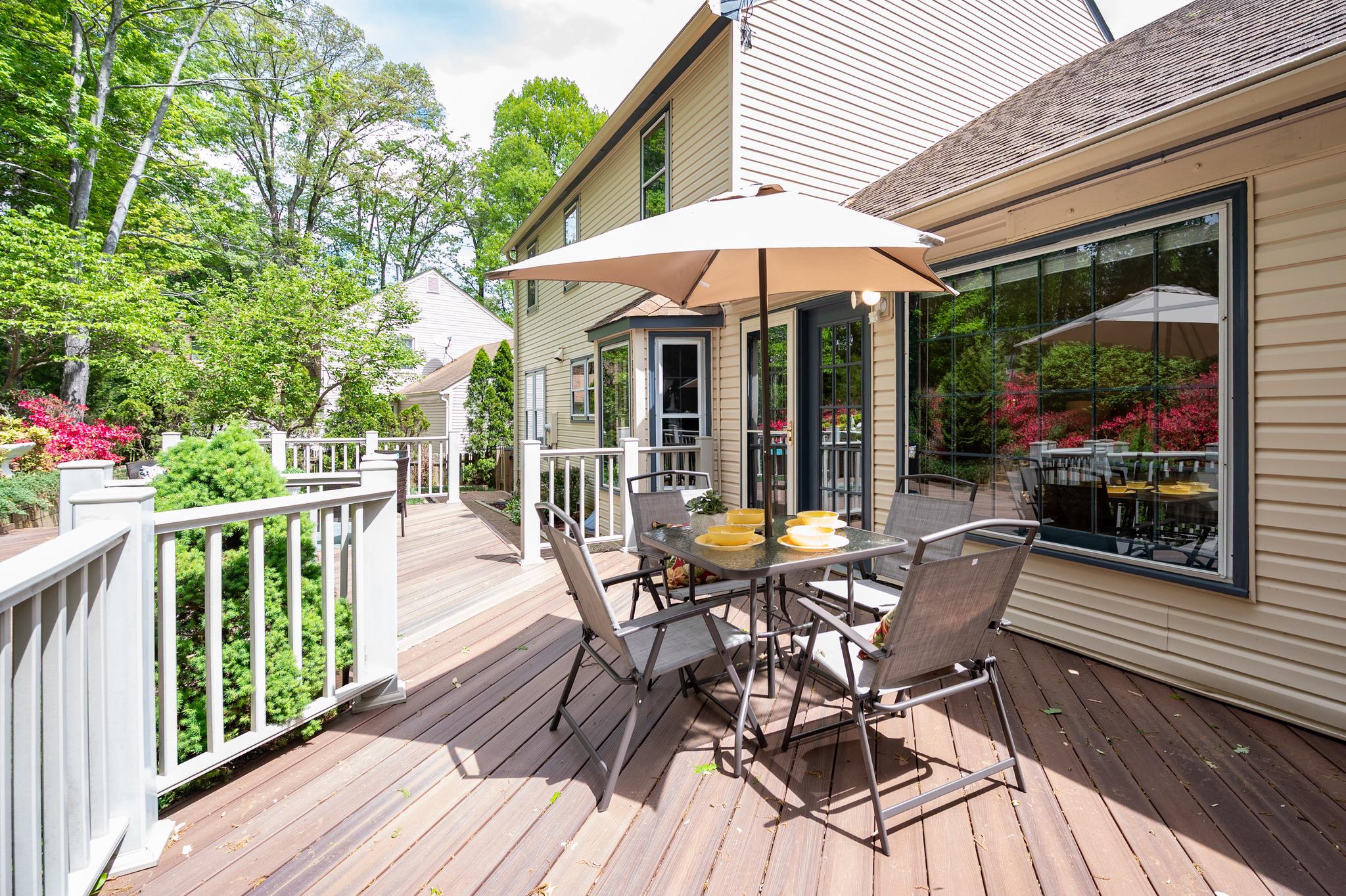  6830 Bluecurl Circle, Springfield, VA, 22152 - 物件實景