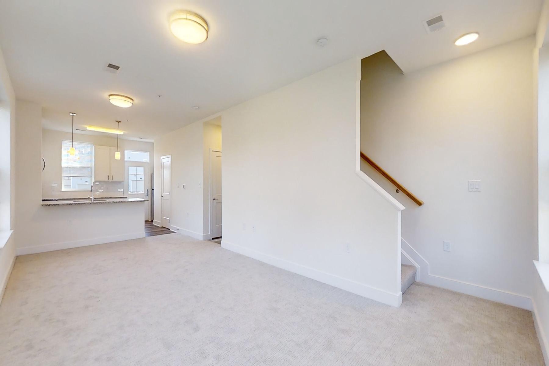  4910 East Capitol NE, Washington, DC, 20019 - 物件實景