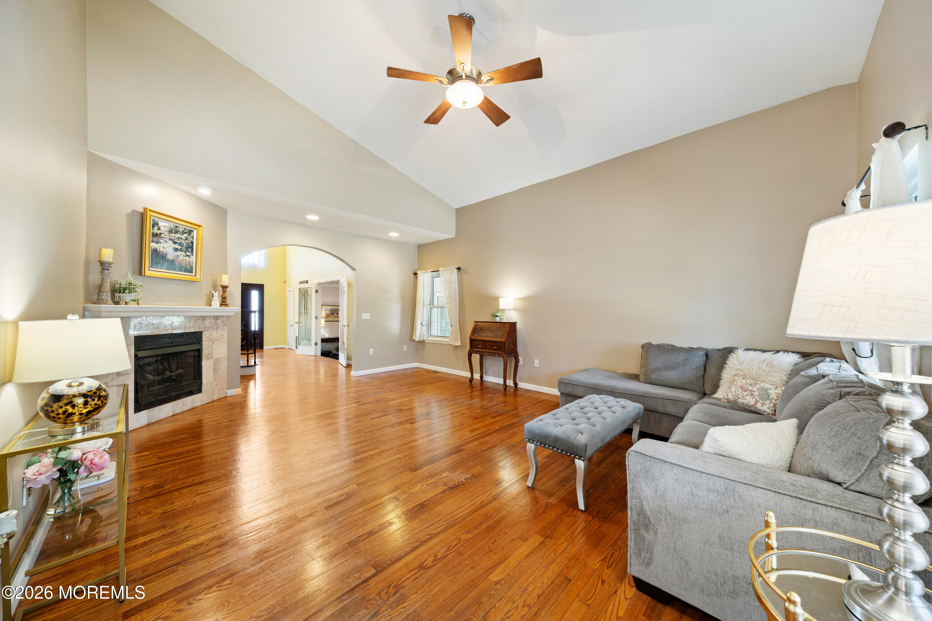 Howell, New Jersey, 07731, United States, 5 Bedrooms Bedrooms, ,4 BathroomsBathrooms,Residential,For Sale,2031944