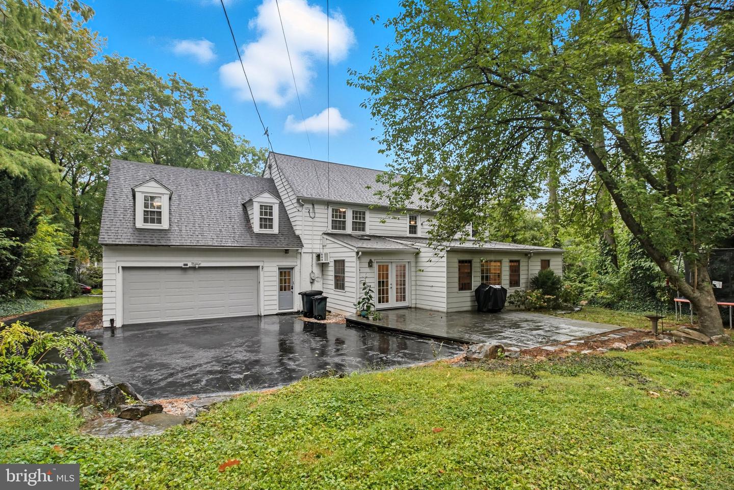 Wyncote, Pennsylvania, 19095, United States, 4 Bedrooms Bedrooms, ,5 BathroomsBathrooms,Residential,For Sale,1950829