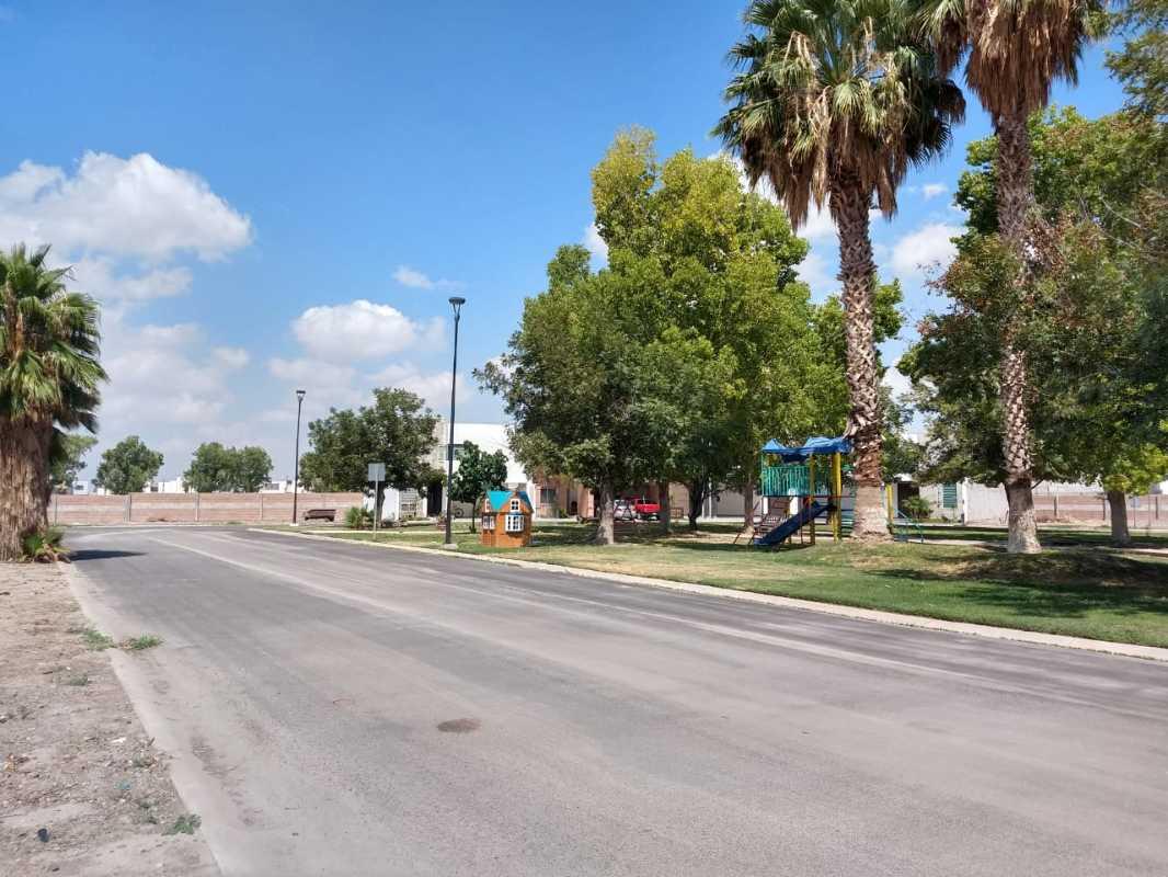 CERRADA TINTORETO, Torreón, Coahuila de Zaragoza, 27420, Mexico, 1 Bedroom Bedrooms, ,Residential,For Sale,CERRADA TINTORETO,1621801