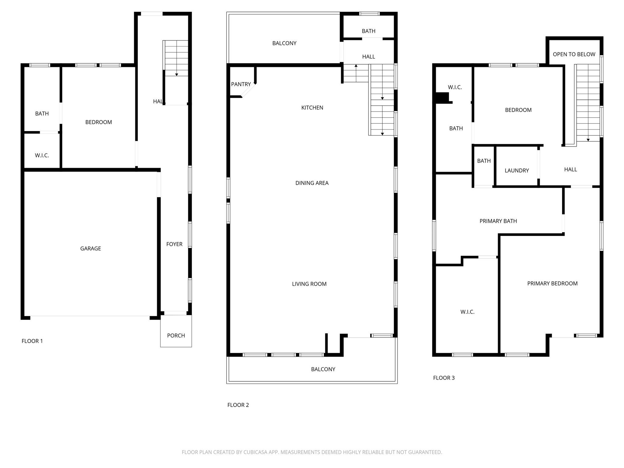 Houston, Texas, 77006, United States, 3 Bedrooms Bedrooms, ,4 BathroomsBathrooms,Residential,For Sale,1977830