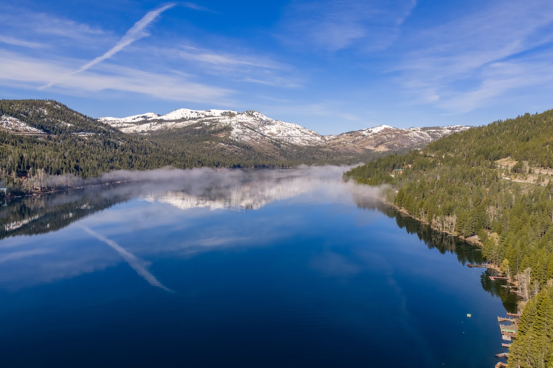  Charming home walking distance to Donner Lake - 物件實景