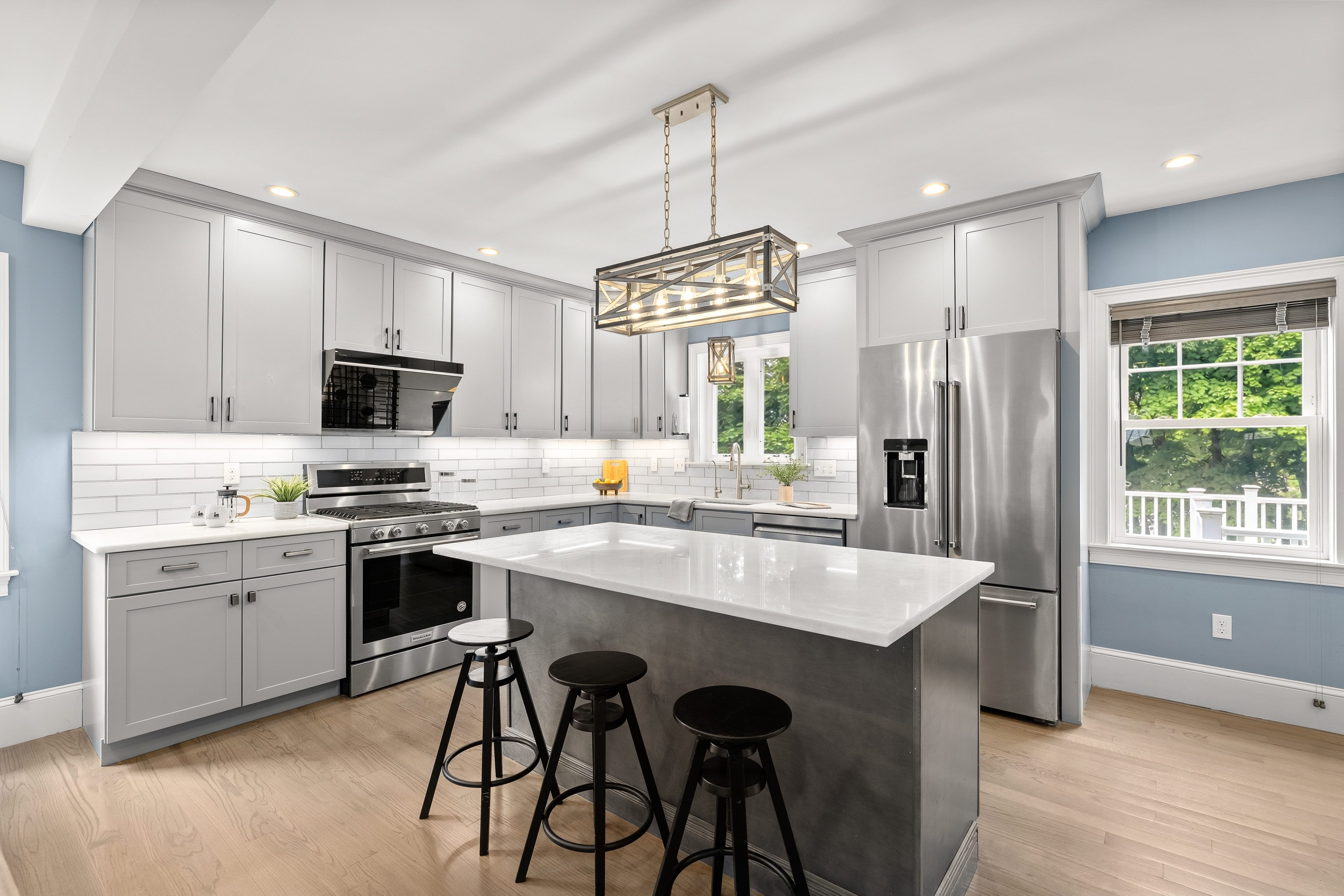  64 Overlook Rd, Arlington, MA, 02474 - 物件實景