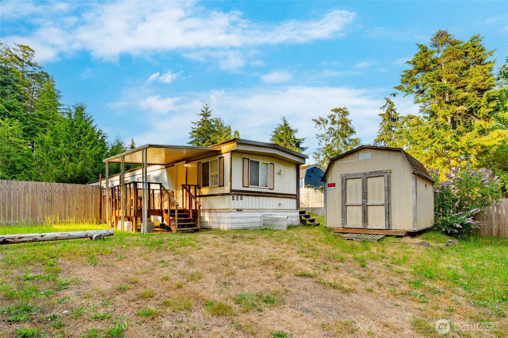 Ocean View Dr, Oak Harbor, WA 98277 #1