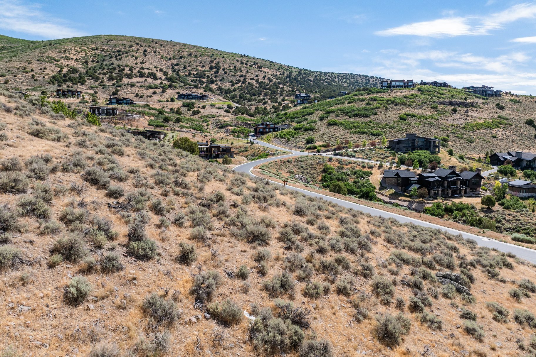  Premium Custom Lot with Views of the Heber Valley - 物件實景