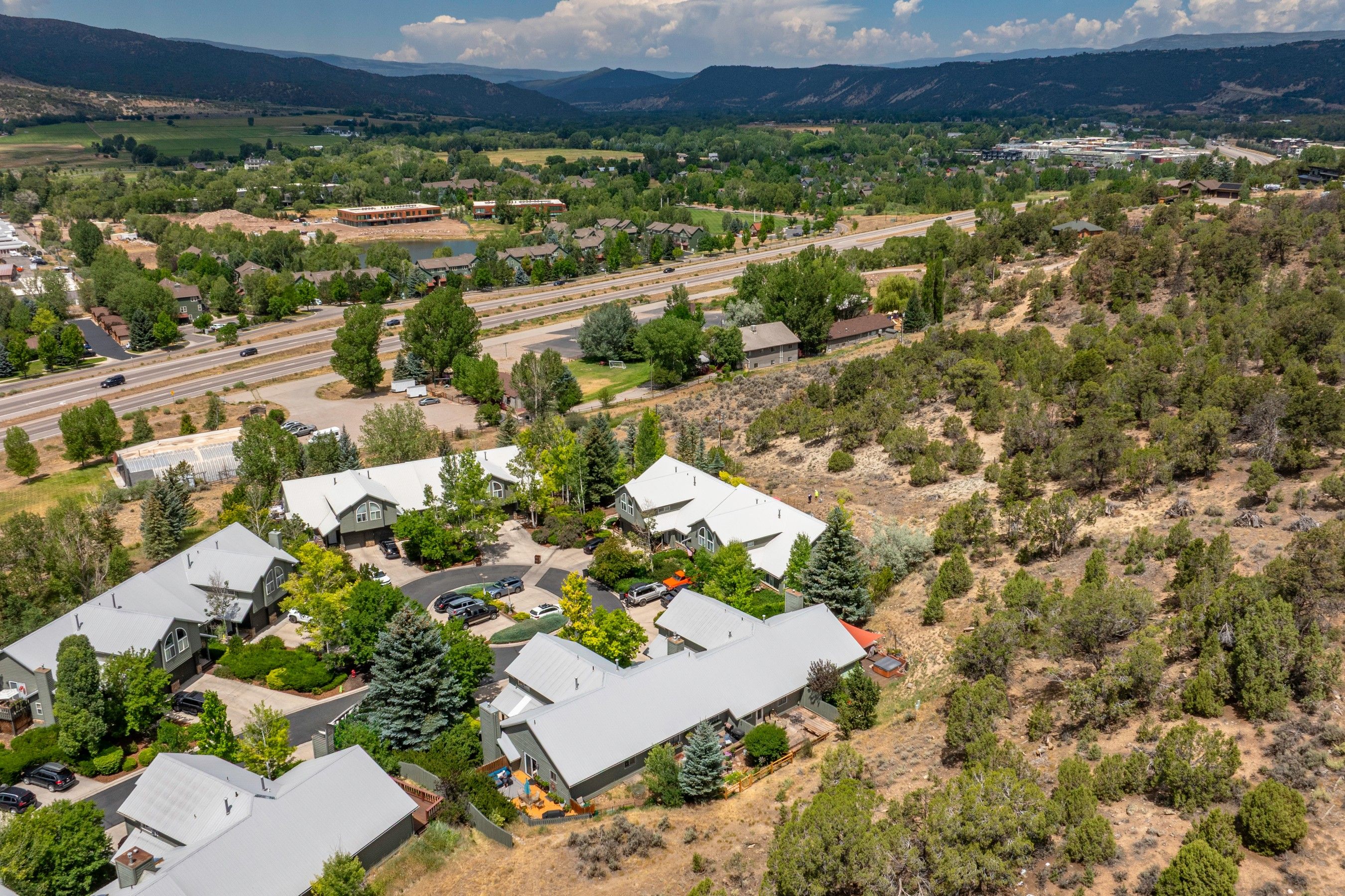  56 Sagewood Court, Basalt, CO 81621 - 物件實景