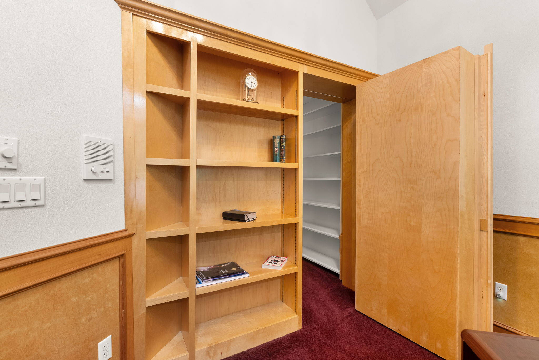  1410 Summit Lake Shore RD NW Olympia, WA 98502 - 物件實景