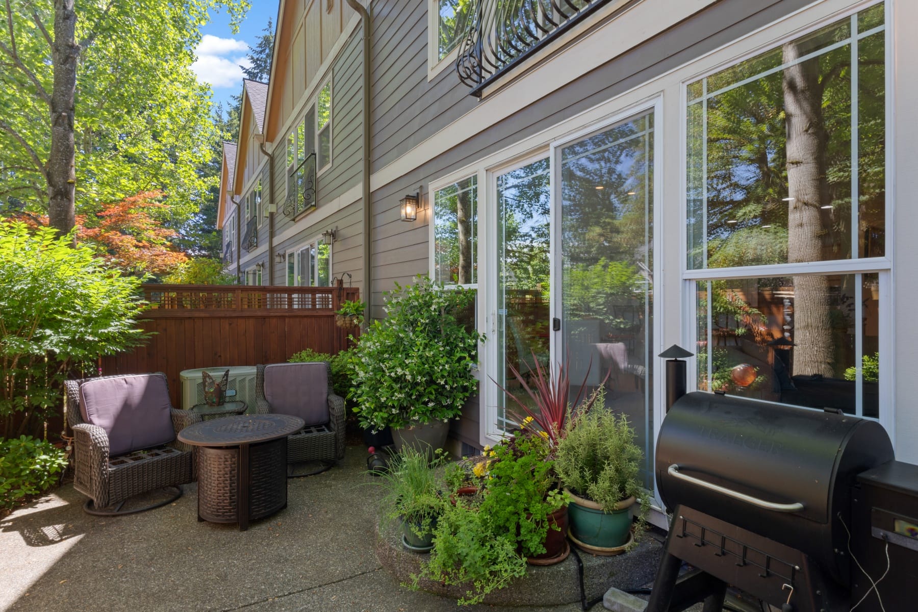  211 SE 198TH PL Camas, WA 98607 - 物件實景