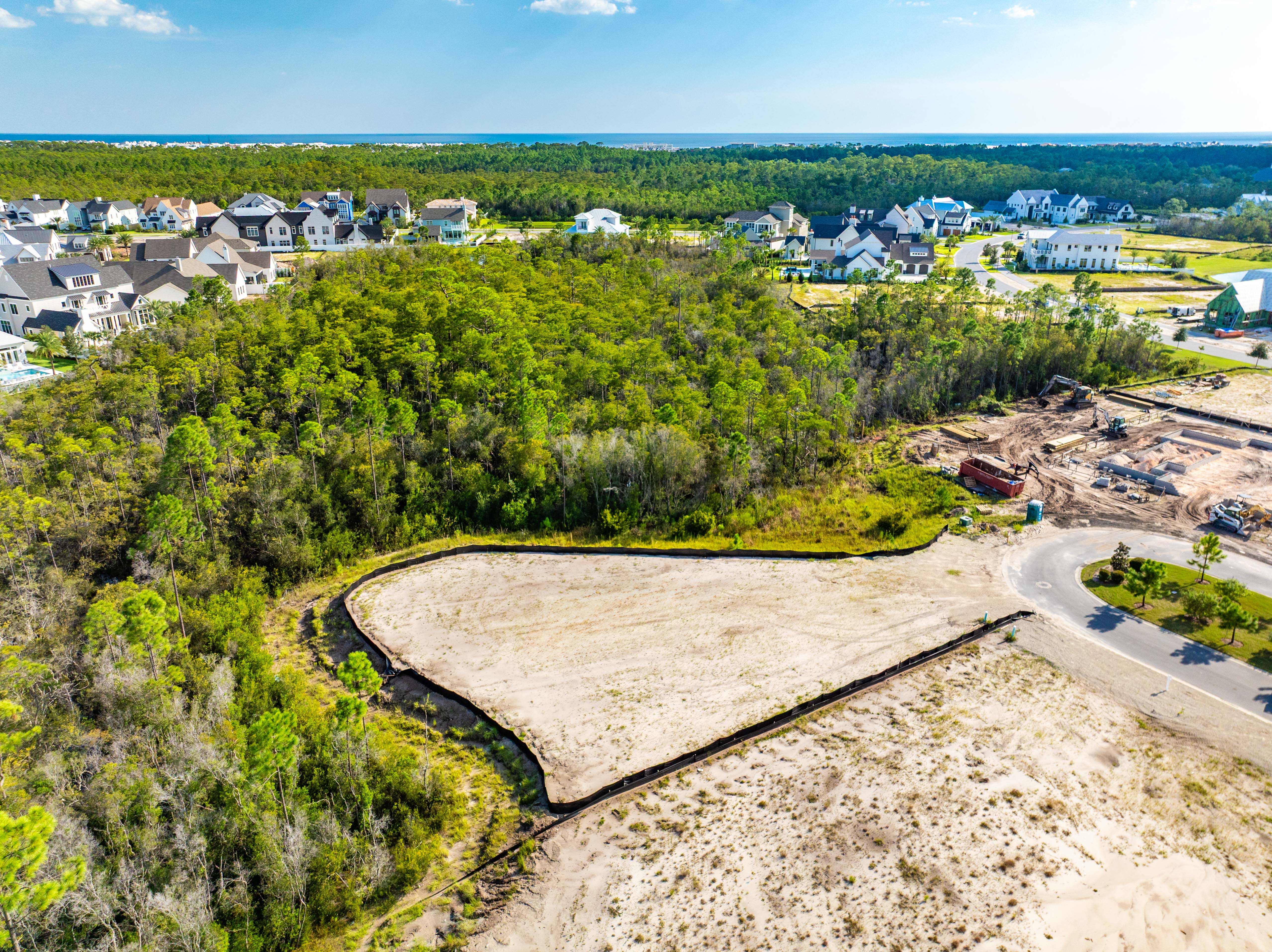  Private Preserve-Backed Homesite in Gated Community with Club Lifestyle - 物件實景