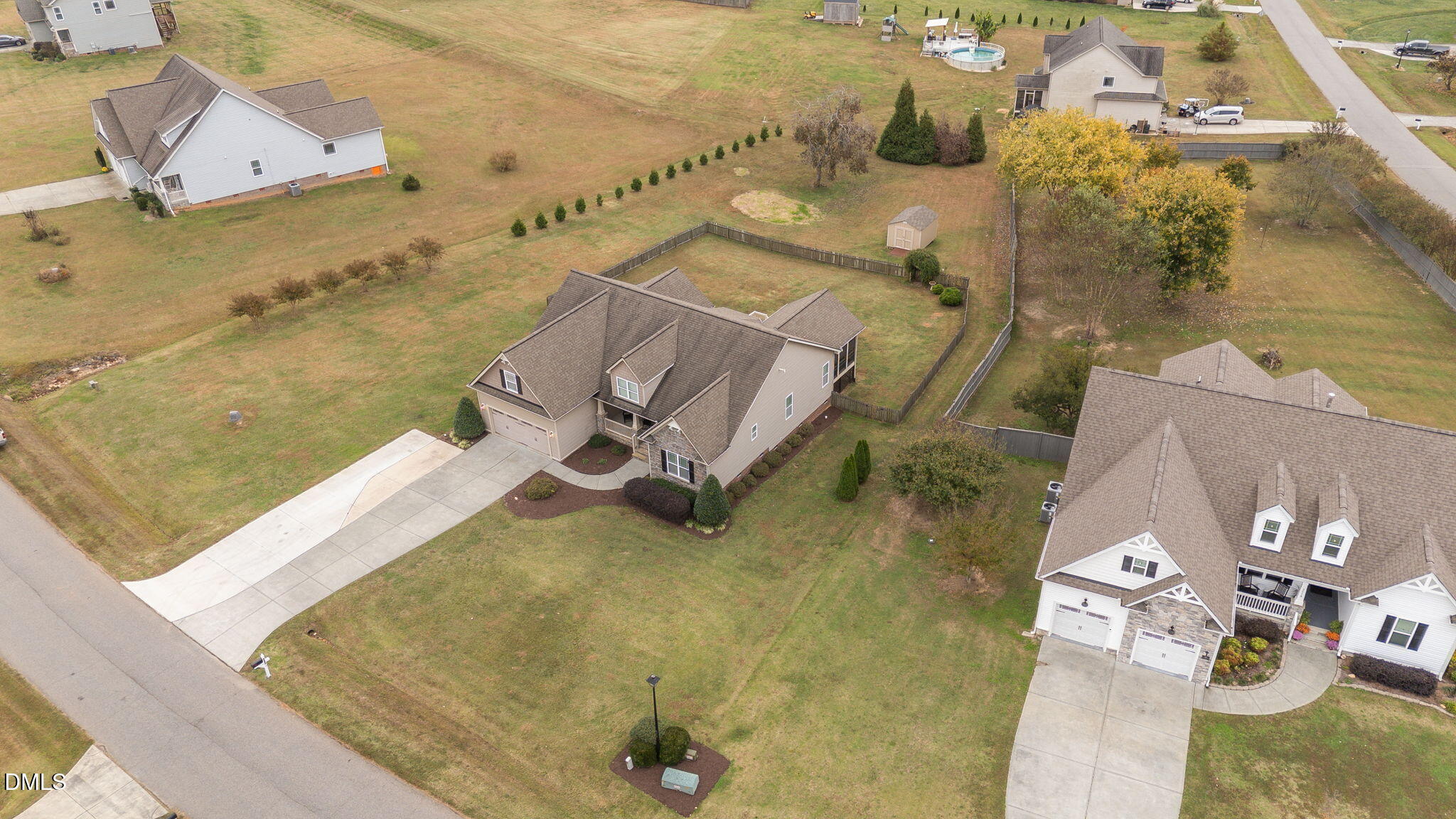 Wake Forest, North Carolina, 27587, United States, 3 Bedrooms Bedrooms, ,3 BathroomsBathrooms,Residential,For Sale,1985038