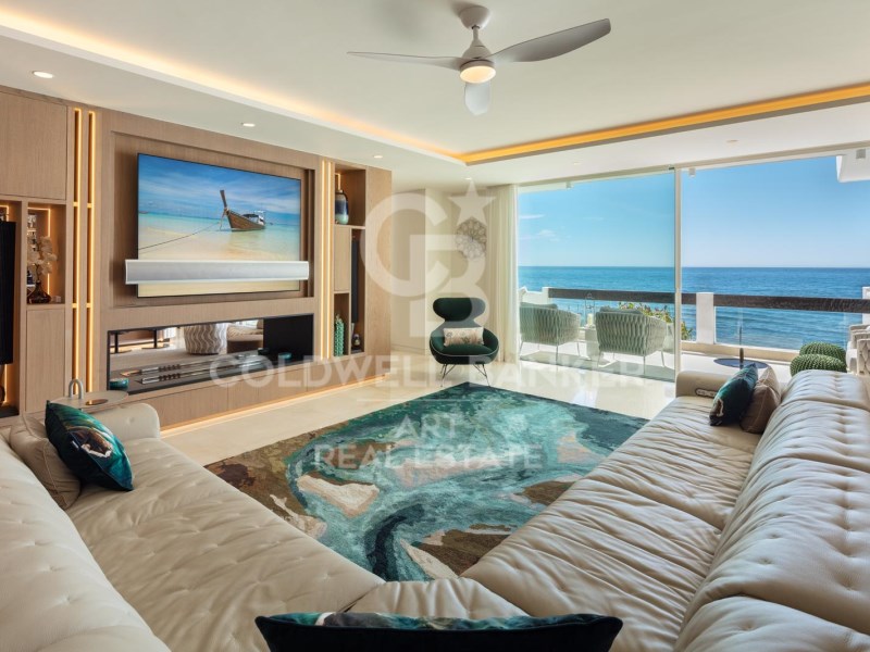 Marbella, Andalusia, ES, 6 Bedrooms Bedrooms, ,Residential,For Sale,1777426