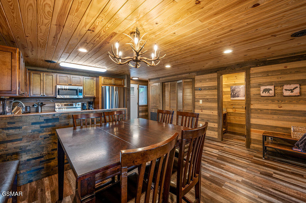 Sevierville, Tennessee, 37876, United States, 4 Bedrooms Bedrooms, ,6 BathroomsBathrooms,Residential,For Sale,2008845