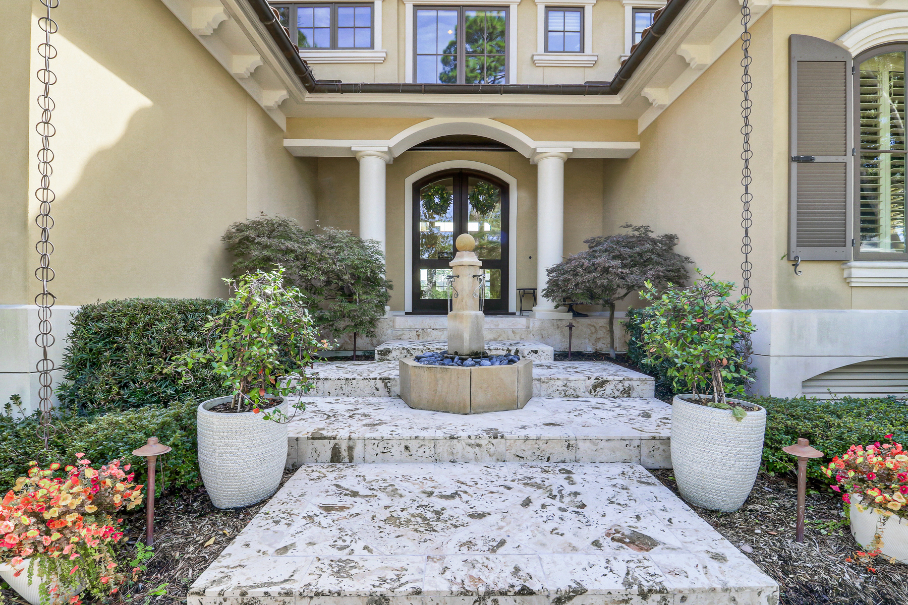  16 Castlebridge Court, Hilton Head Island - 物件實景