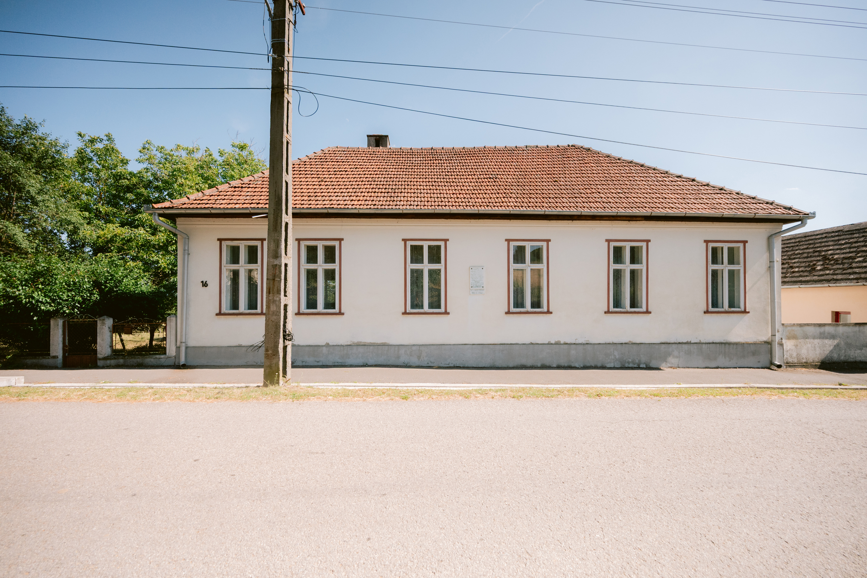  gurasada house, hunedoara, ?where  nicolae iorga once stayed? - 物件實景