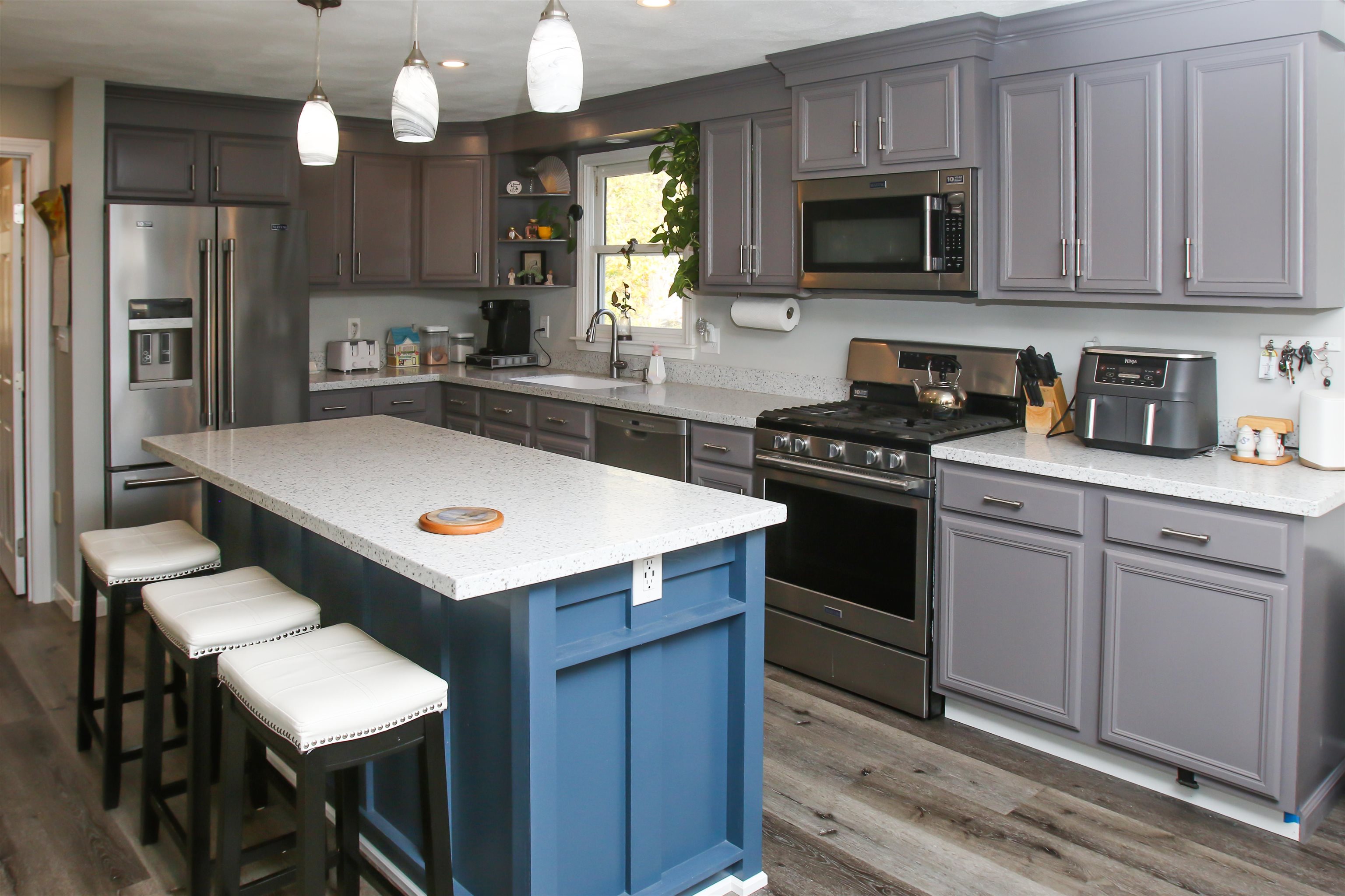 Merrimac, Massachusetts, 01860, United States, 3 Bedrooms Bedrooms, ,3 BathroomsBathrooms,Residential,For Sale,1985648