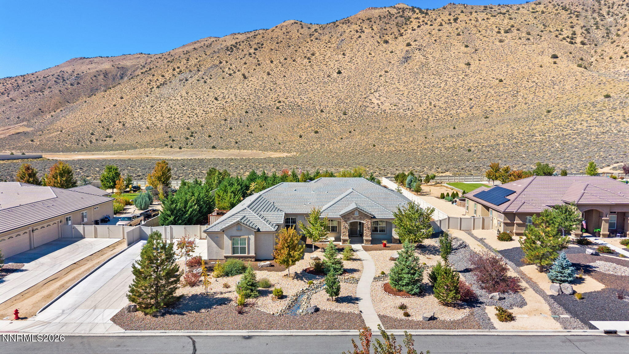 Mystic Sands Dr, Sparks, NV 89441 #1