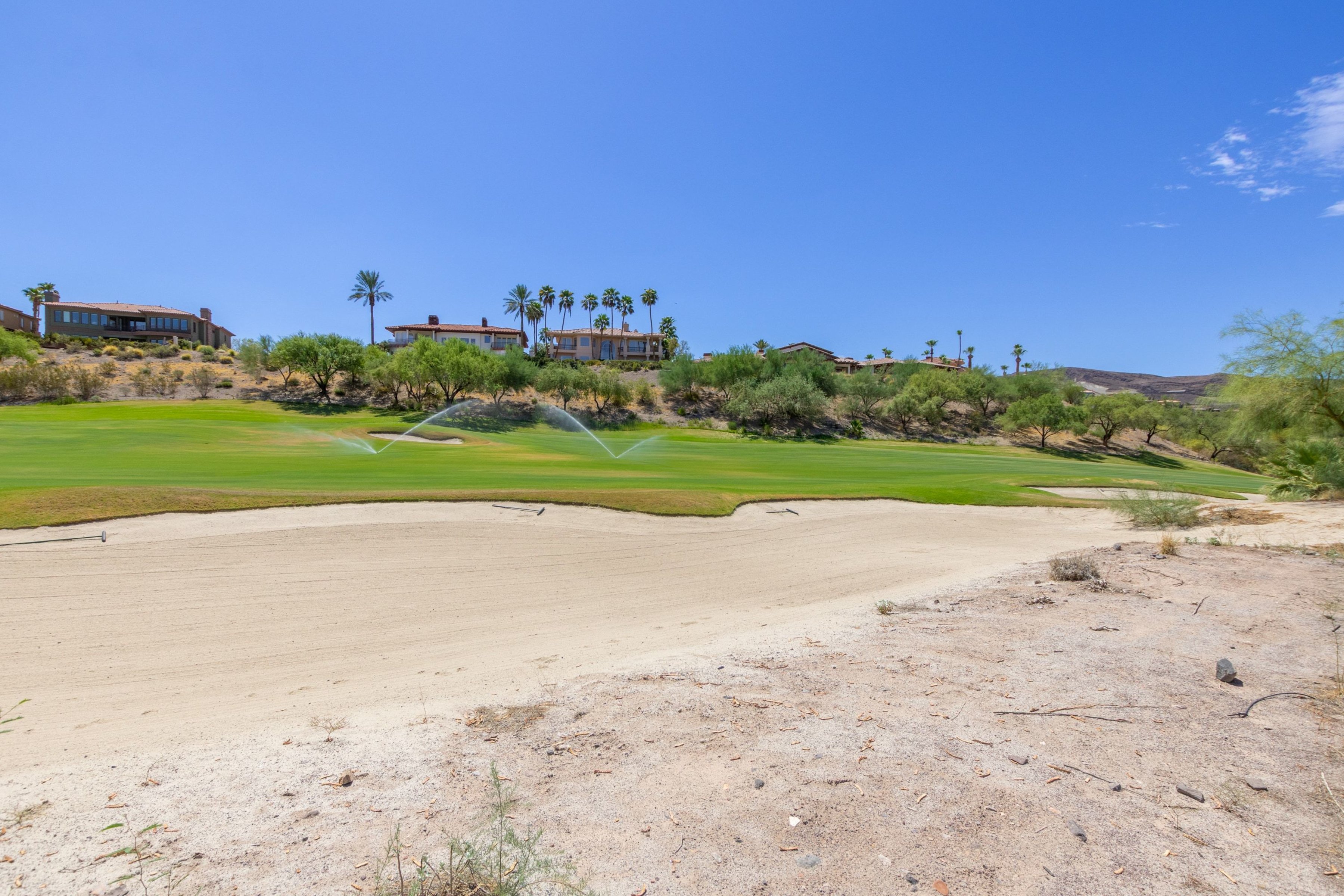 Lake Las Vegas Custom Lot In Double Gated Enclave 100ft Golf Frontage/Lake View - 物件實景