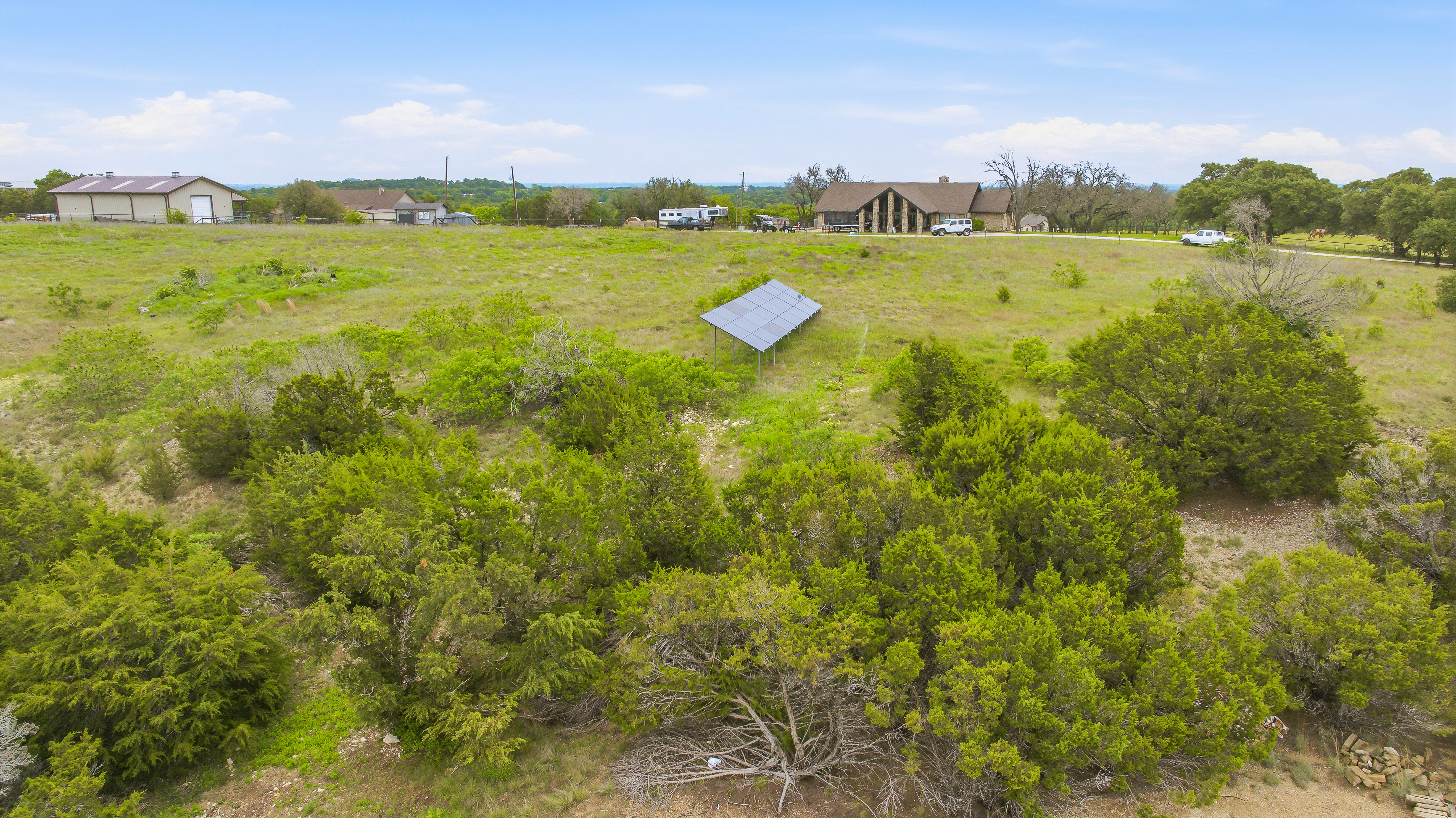  198 Cedar Mountain Drive, Weatherford, TX, 76085 - 物件實景