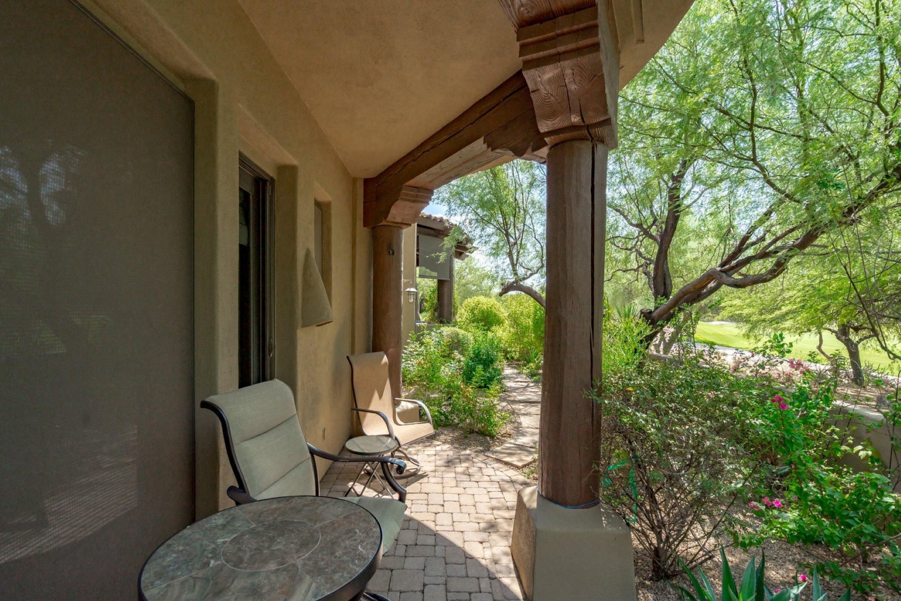  7373 E Clubhouse Drive¦Scottsdale, AZ - 物件實景