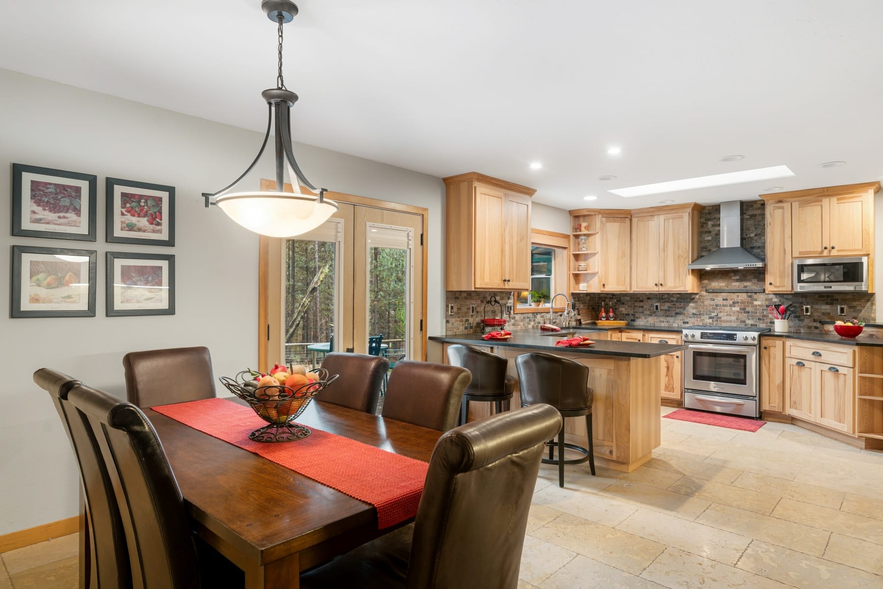  54975 Forest Lane Bend, OR 97707 - 物件實景