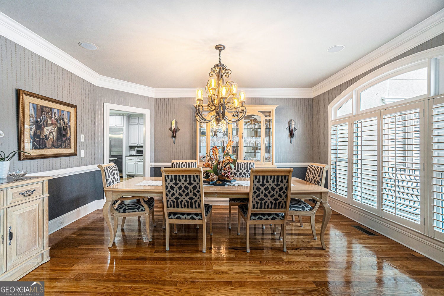 Atlanta, Georgia, 30331, United States, 6 Bedrooms Bedrooms, ,7 BathroomsBathrooms,Residential,For Sale,1926929