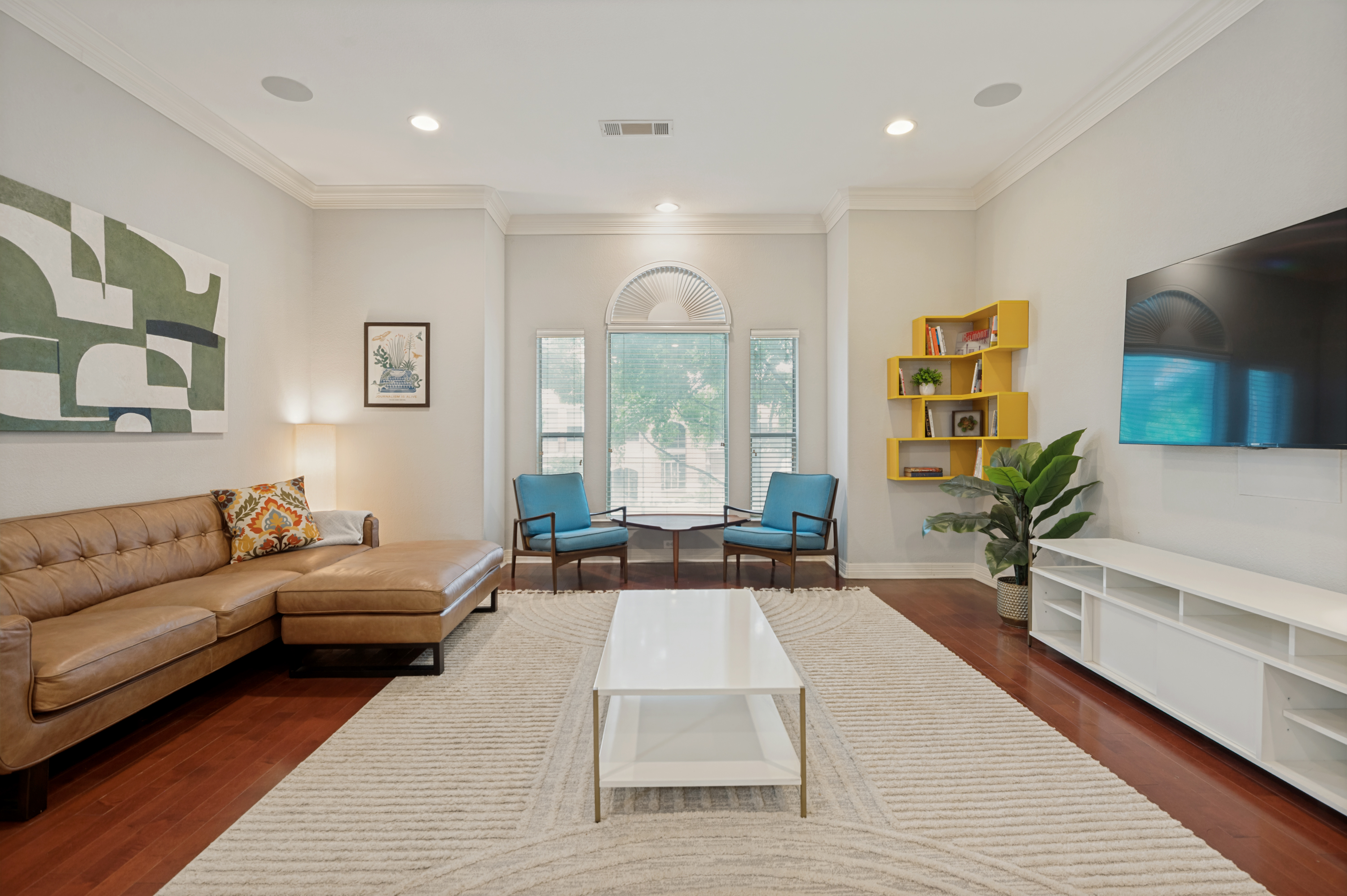  2205 Canton Street #105 - 物件實景