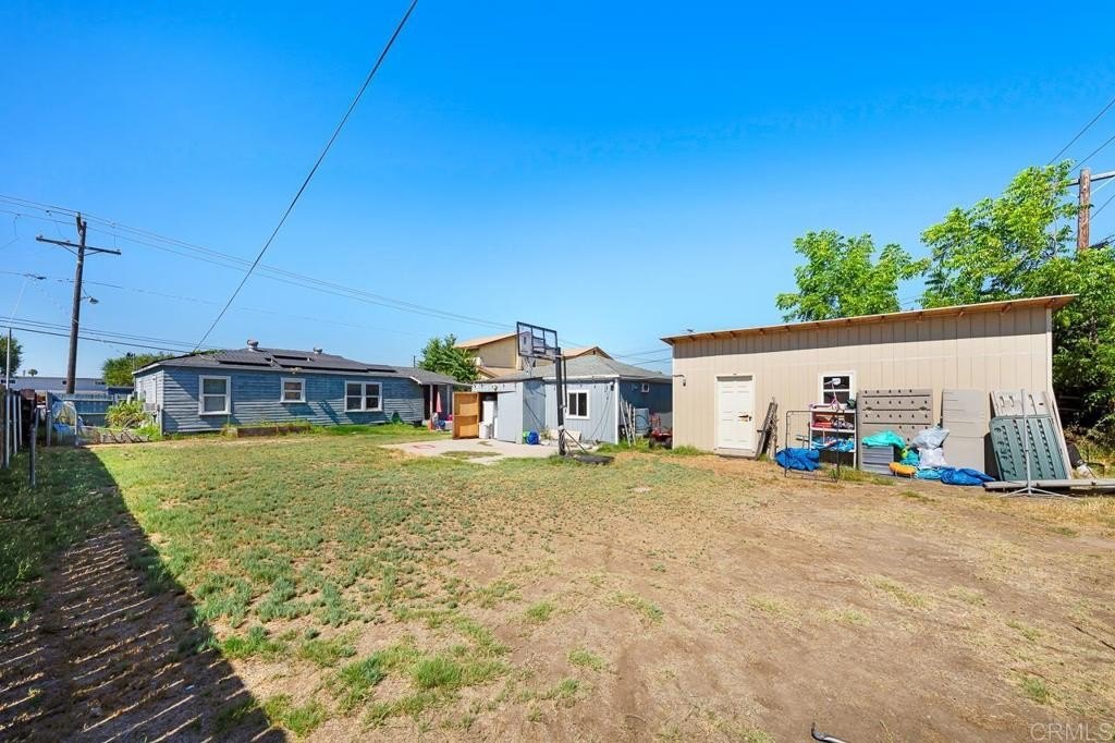 El Cajon, California, 92020, United States, 2 Bedrooms Bedrooms, ,1 BathroomBathrooms,Residential,For Sale,1986327