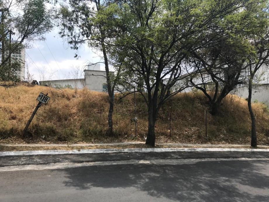 Bosque de Helechos, Cuajimalpa de Morelos, Ciudad de México, 05120, Mexico, 1 Bedroom Bedrooms, ,Residential,For Sale,Bosque de Helechos,1637809