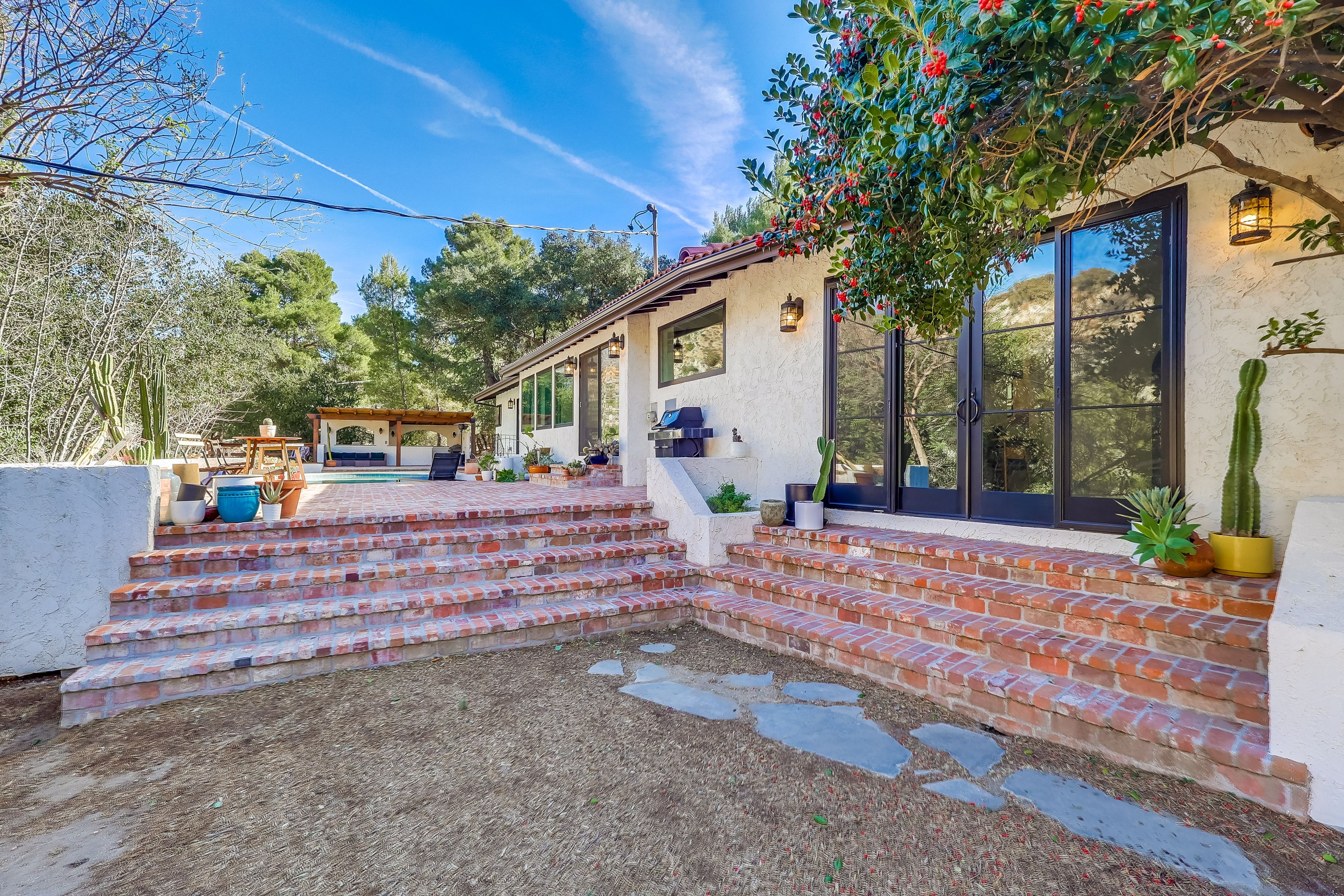  4137 Big Tujunga Canyon Road - 物件實景