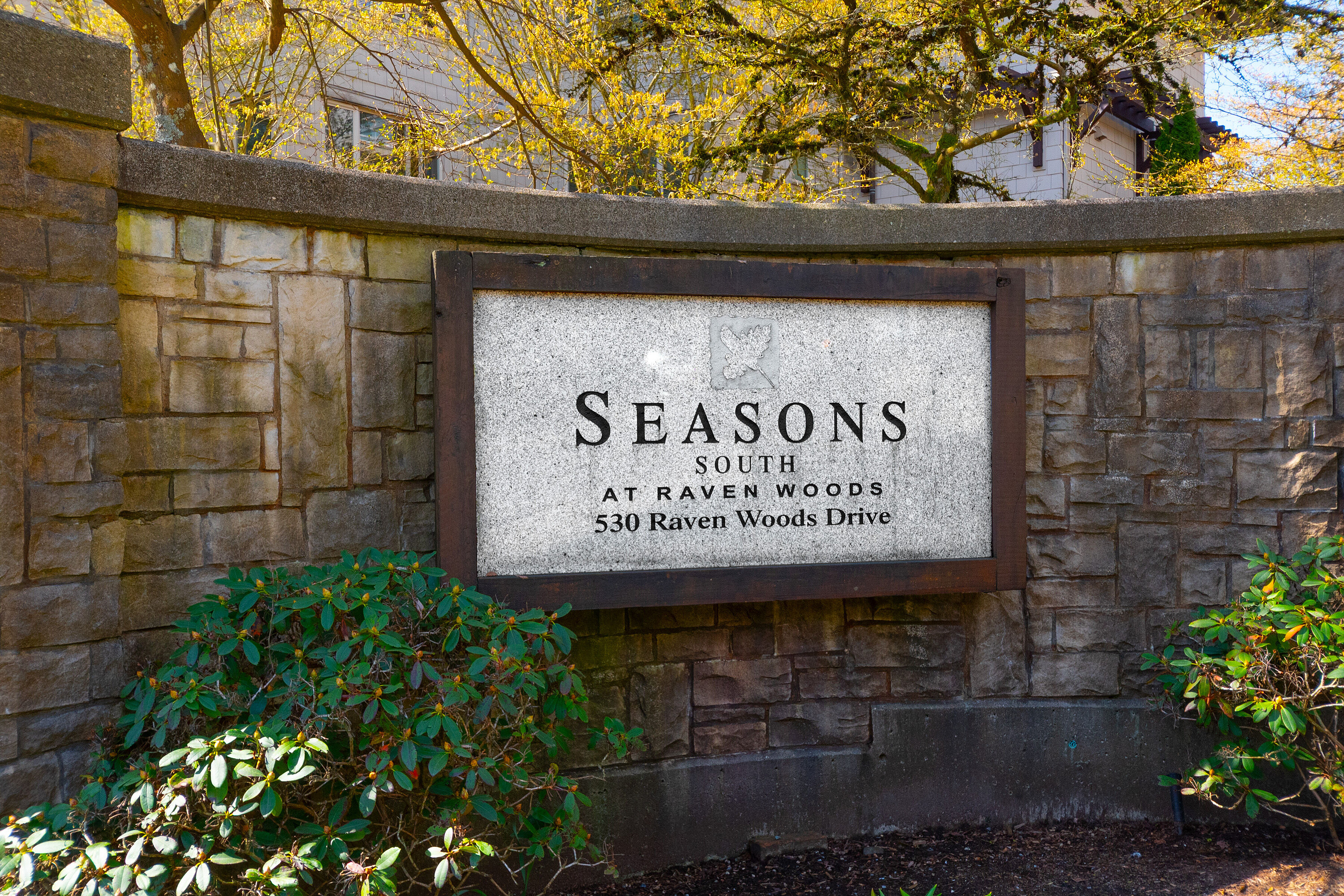  North Vancouver, Greater Vancouver - 物件實景