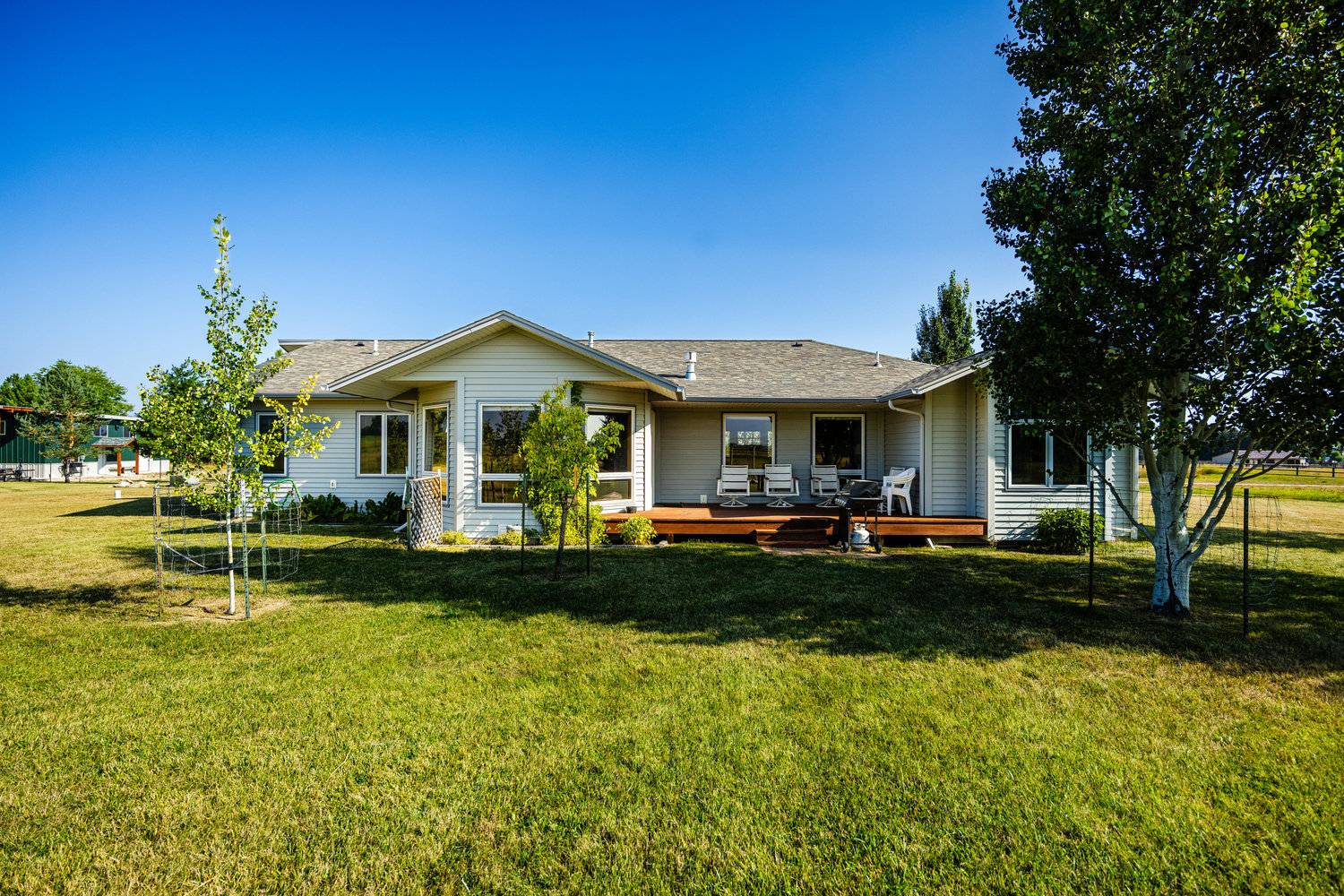 Sheridan, Wyoming, 82801, United States, 3 Bedrooms Bedrooms, ,2 BathroomsBathrooms,Residential,For Sale,1941292