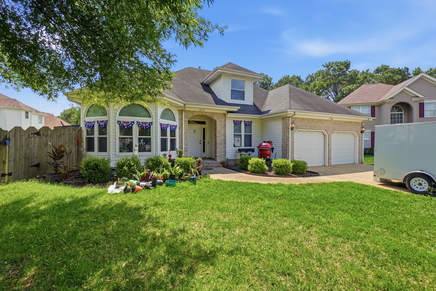  3217 Marengo Drive, Virginia Beach, VA 23456 - 物件實景
