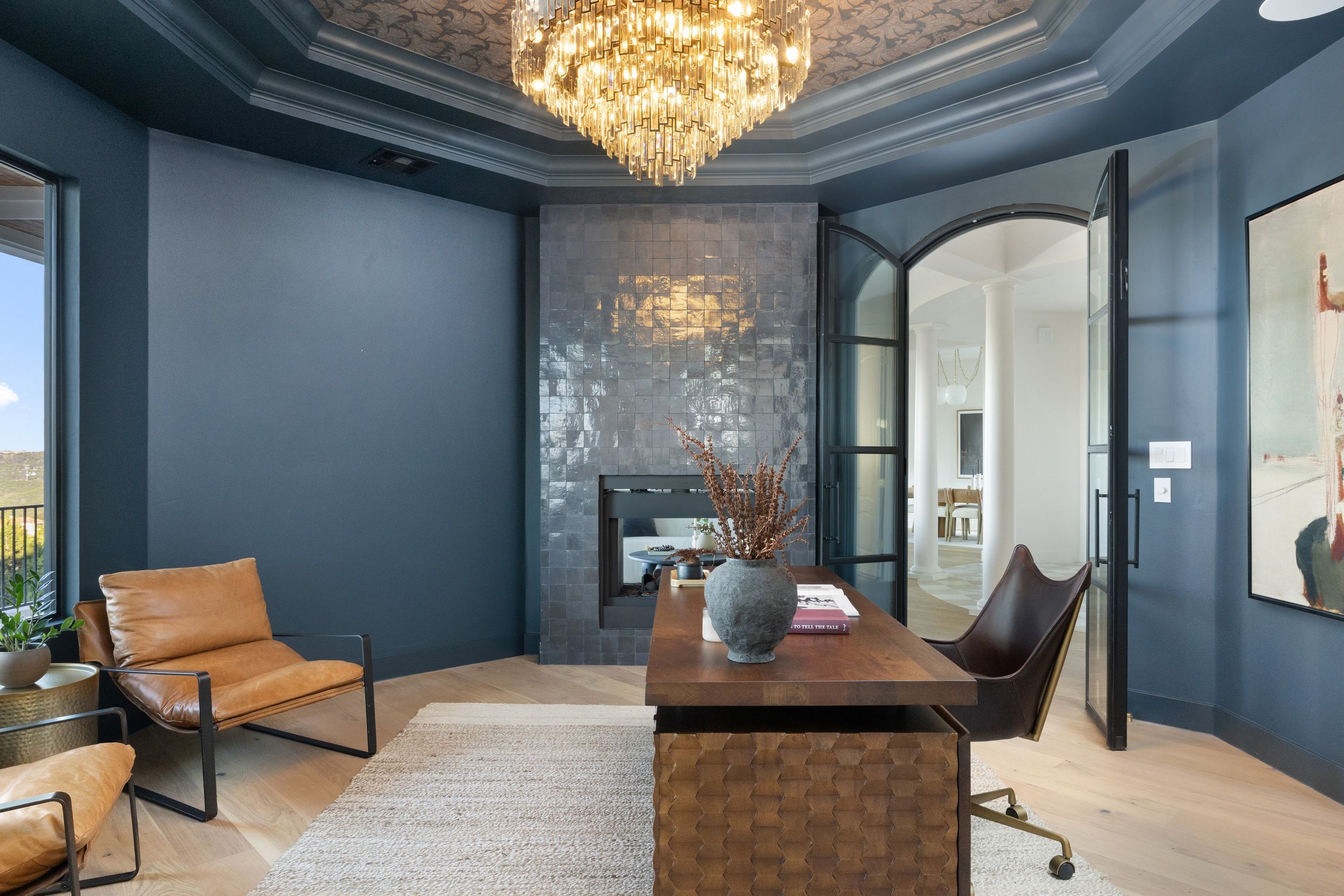  Privately Gated + Completely Reimagined in Barton Creek - 物件實景