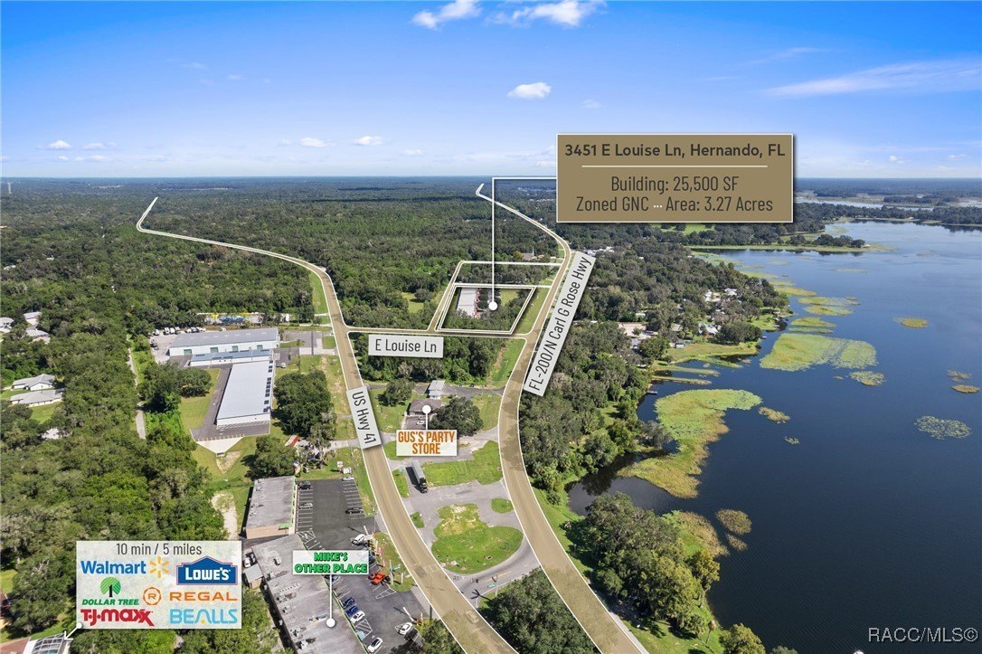 Hernando, Florida, 34442, United States, ,Residential,For Sale,1996737